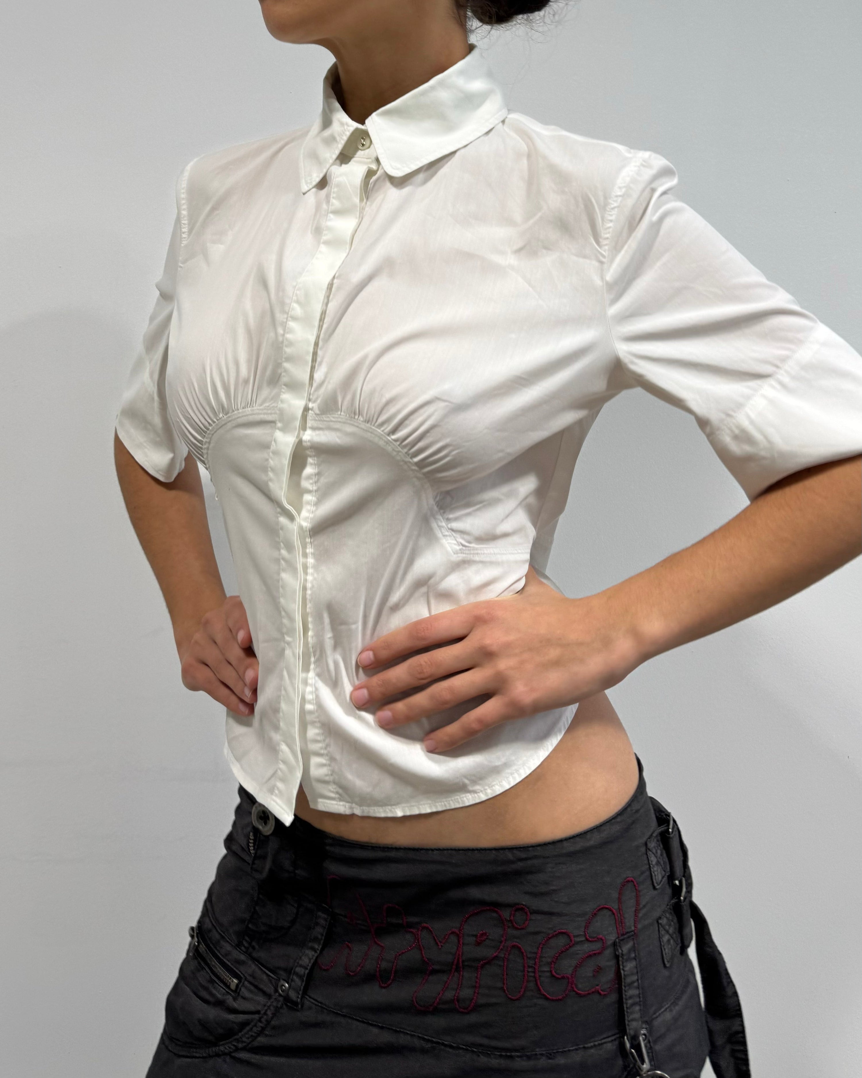 The eva top