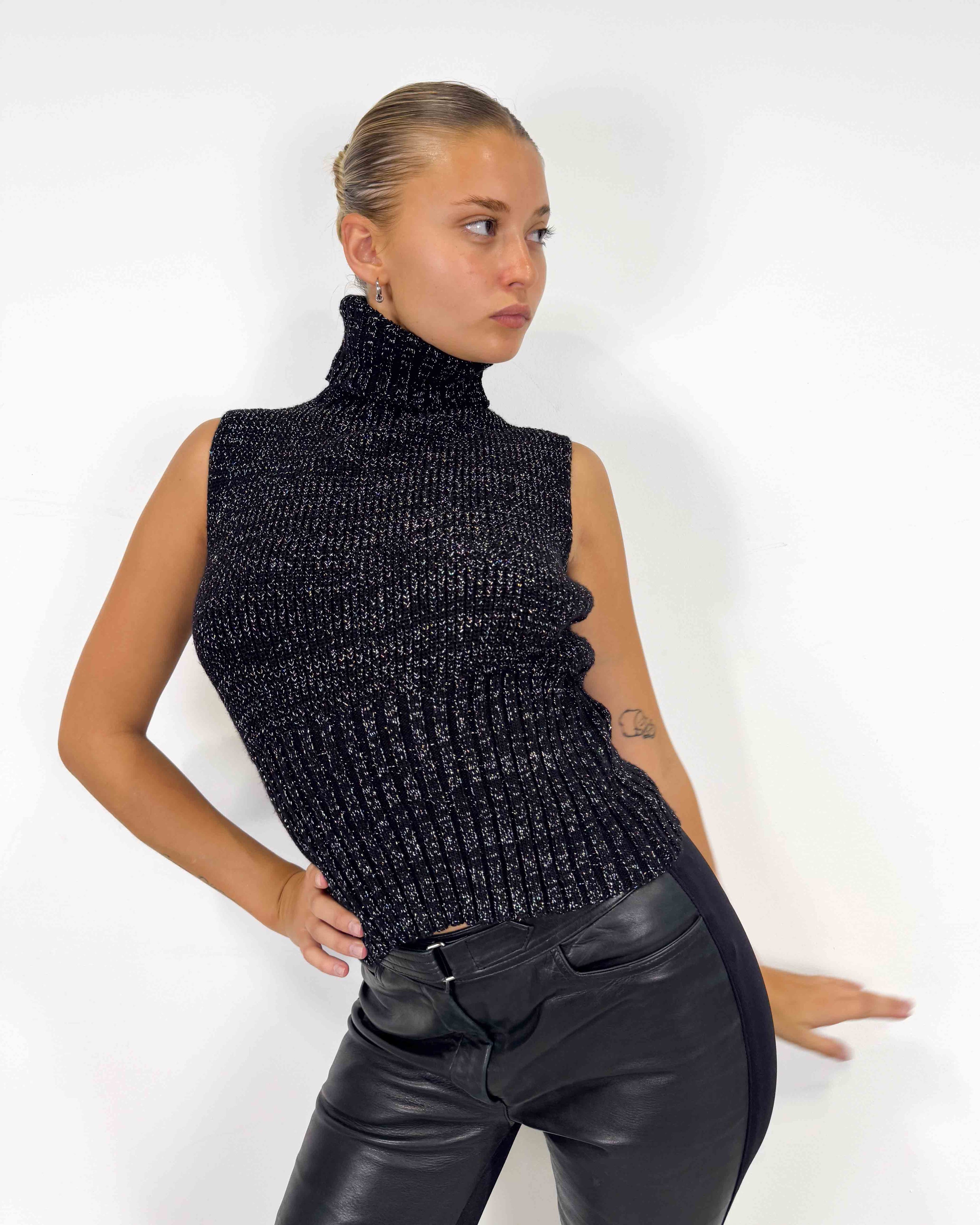 The vadia top