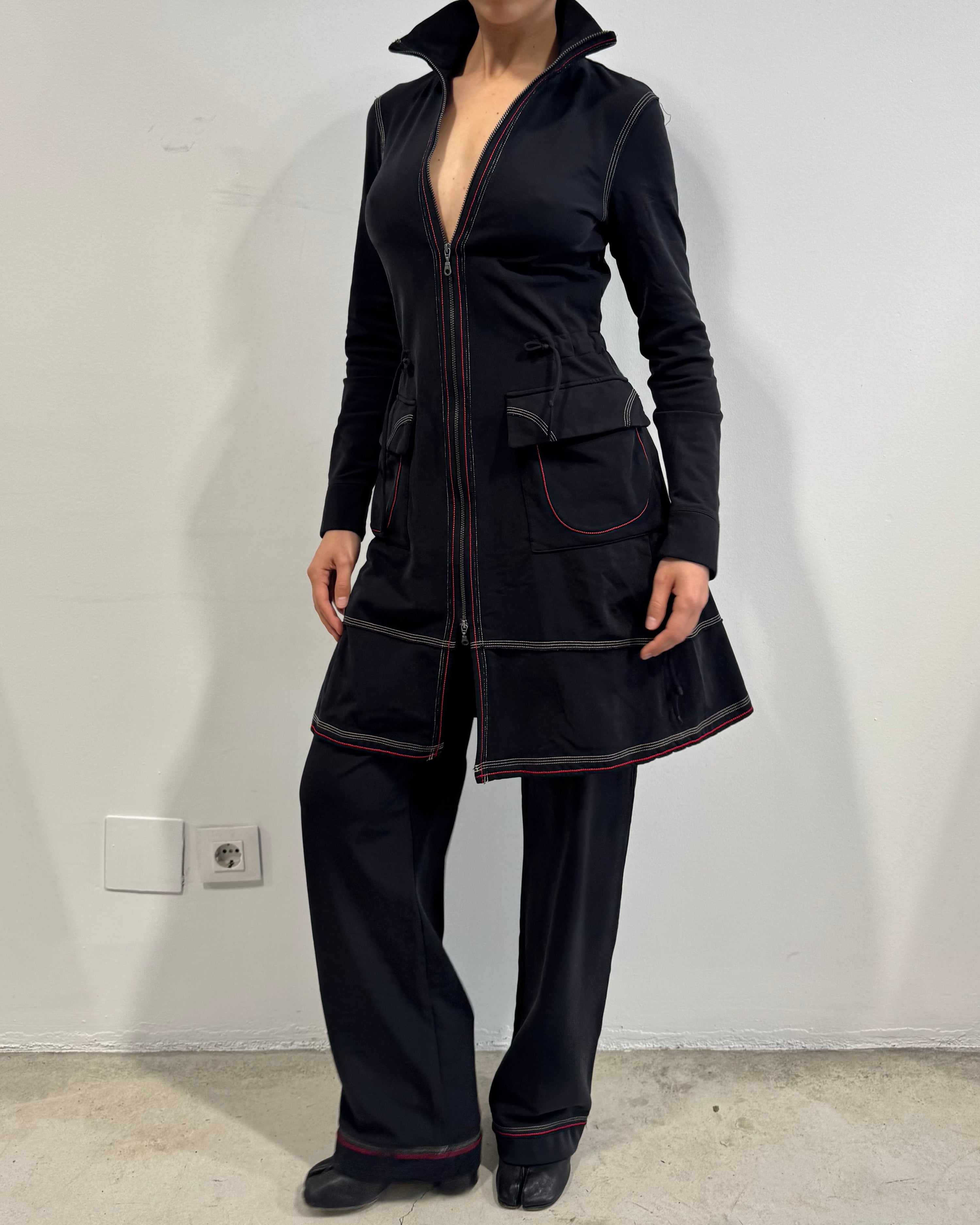 The arlet pants