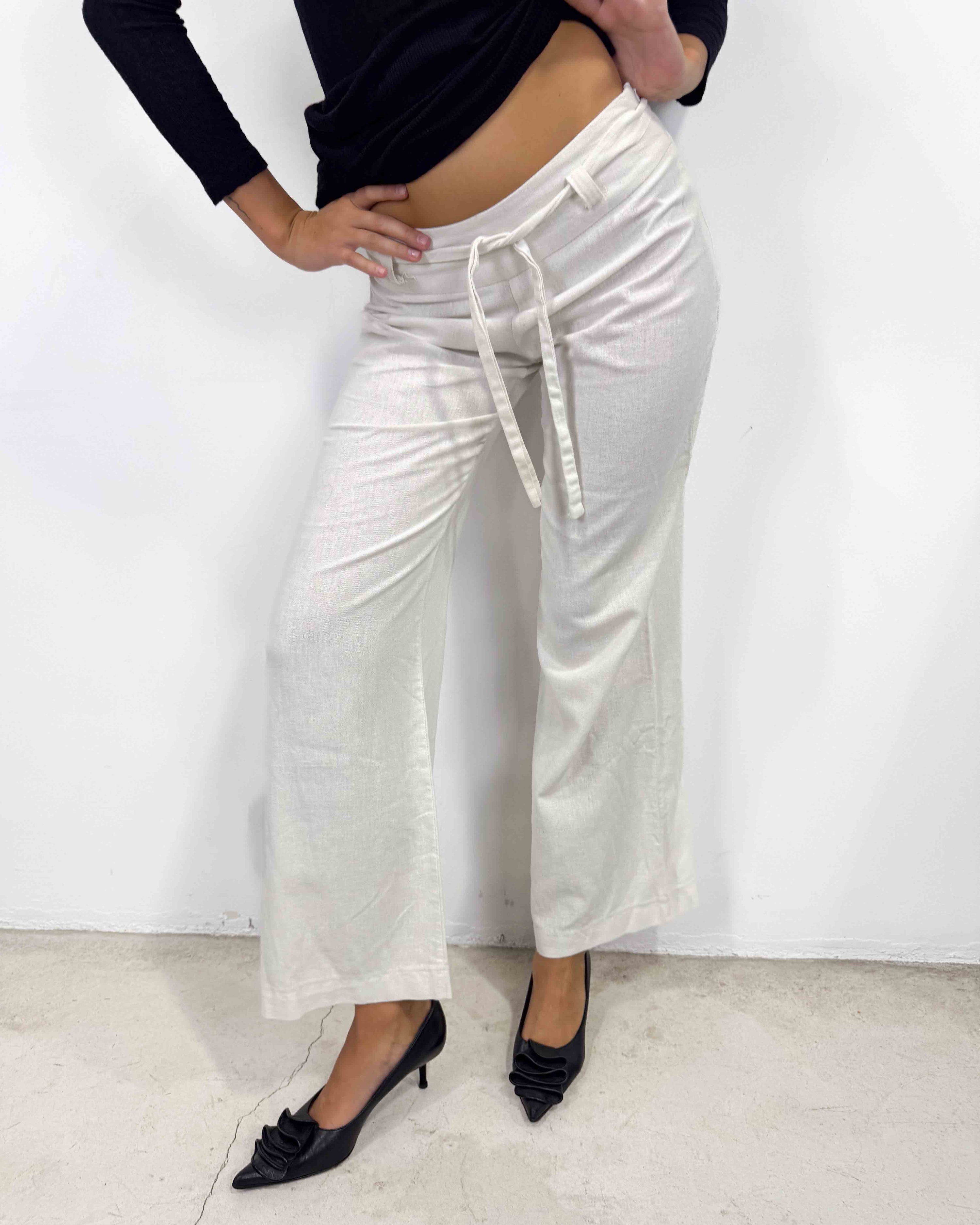 The kennidy pants