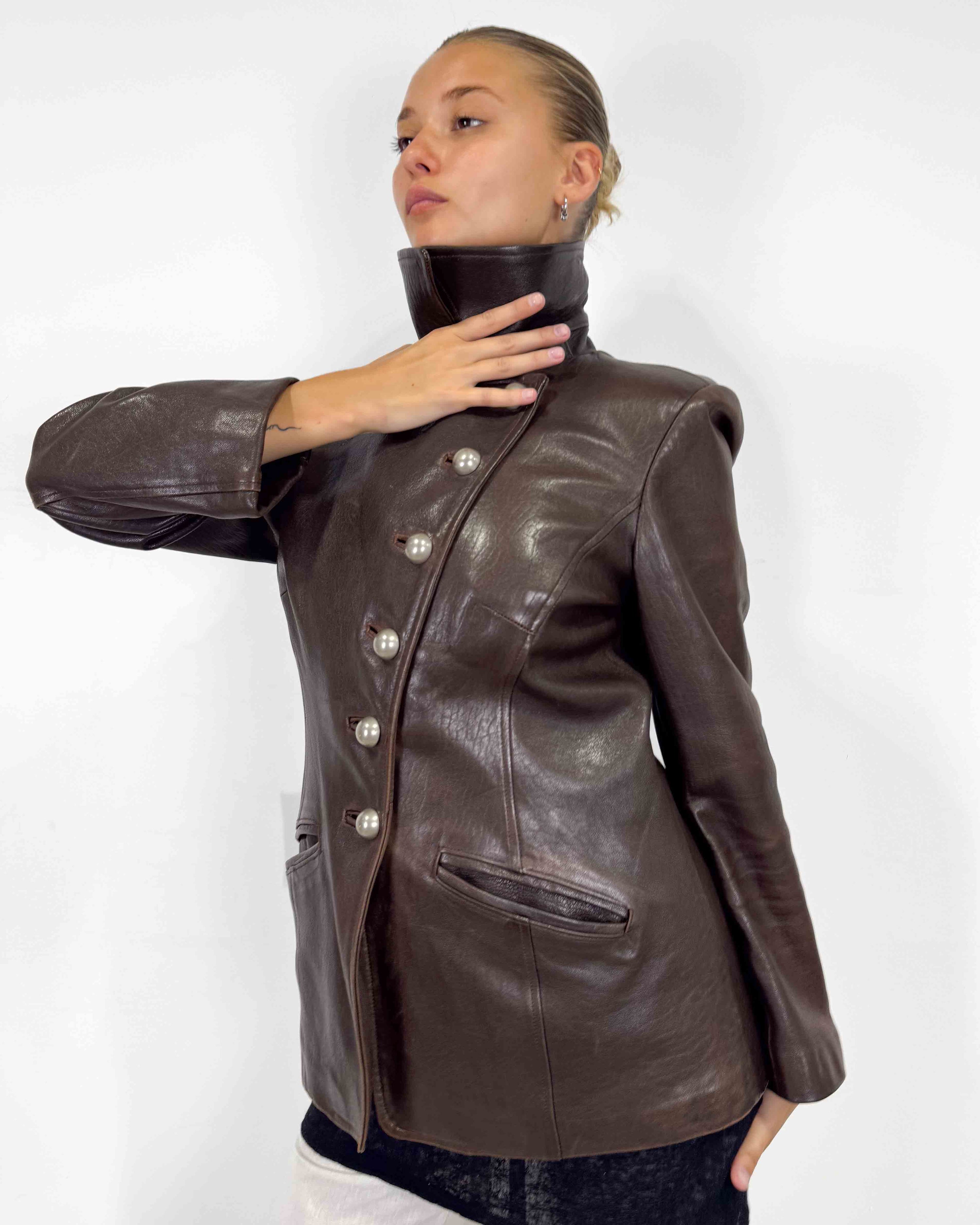 The cara jacket