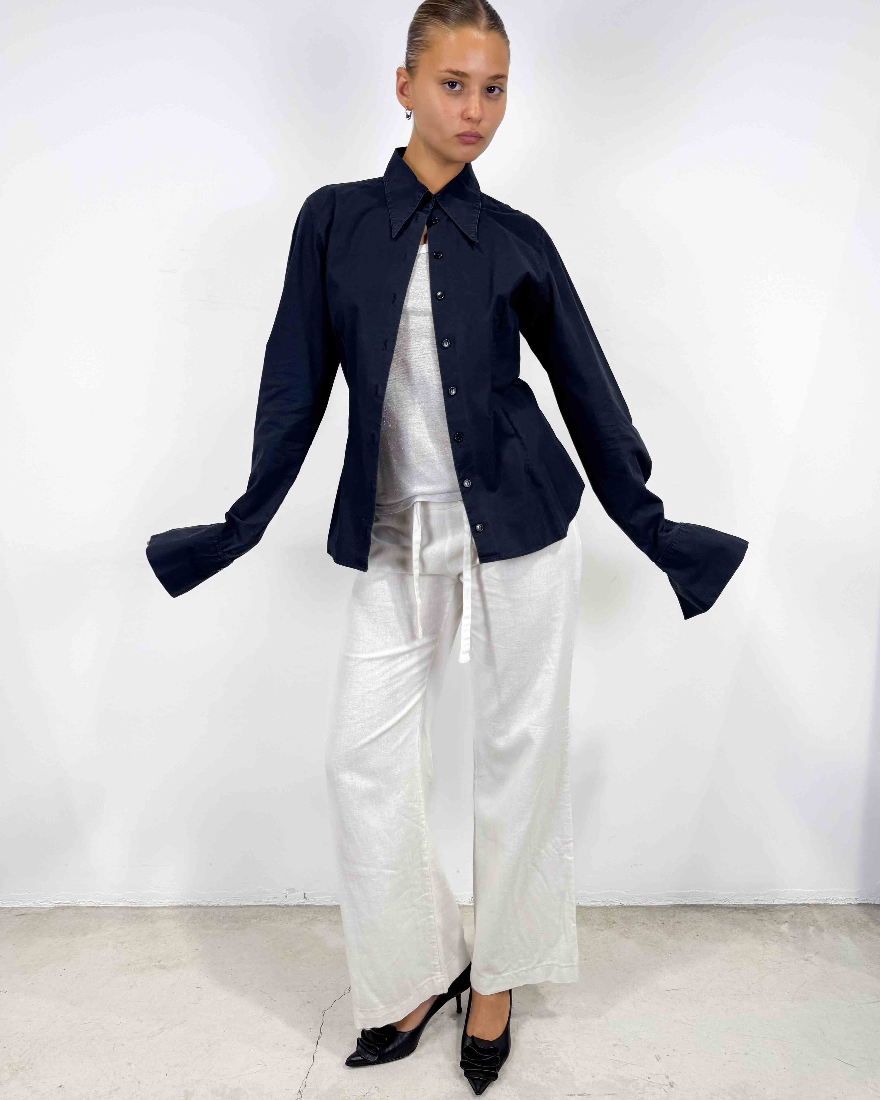 The kennidy pants