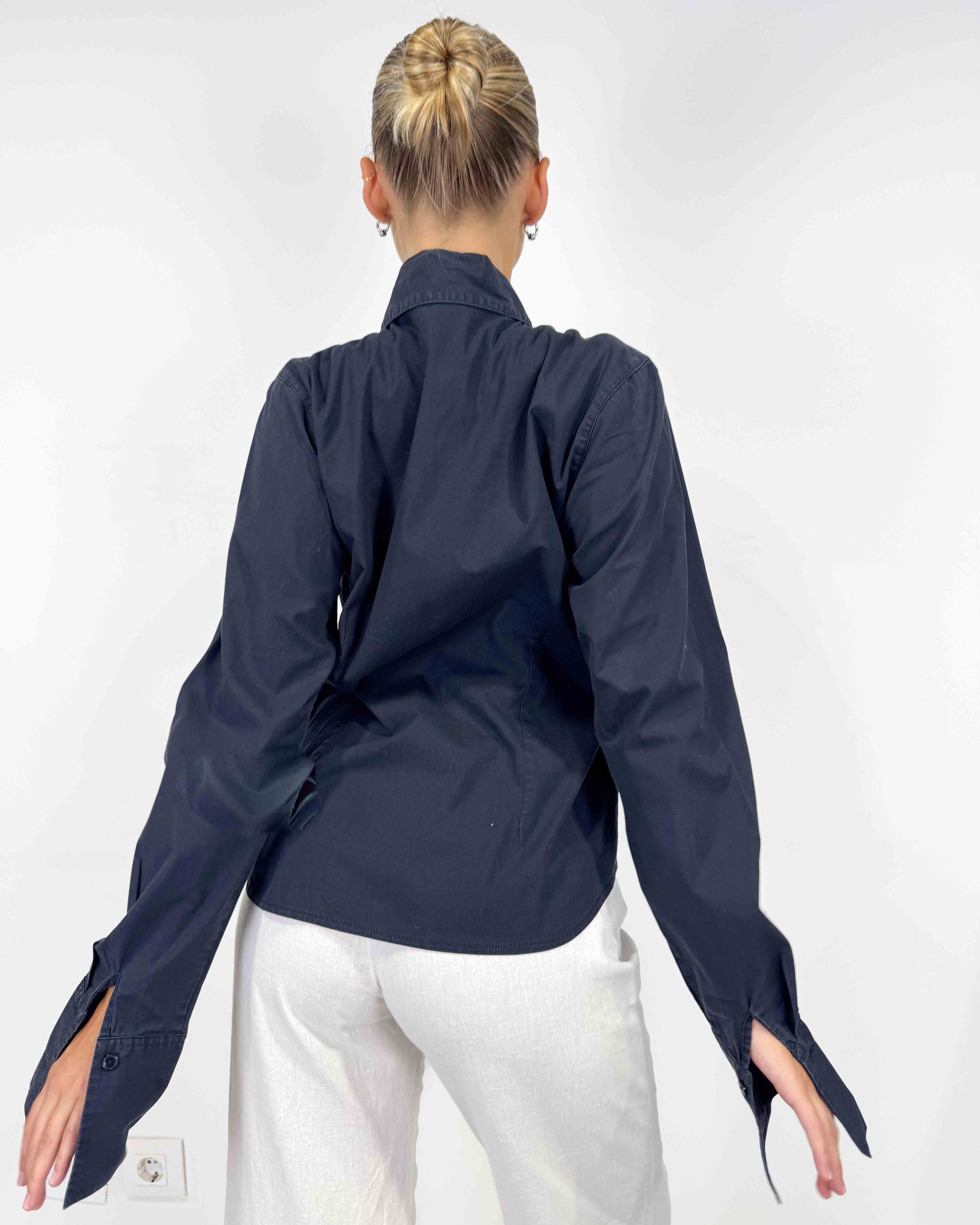 The emma shirt by anne fontaine