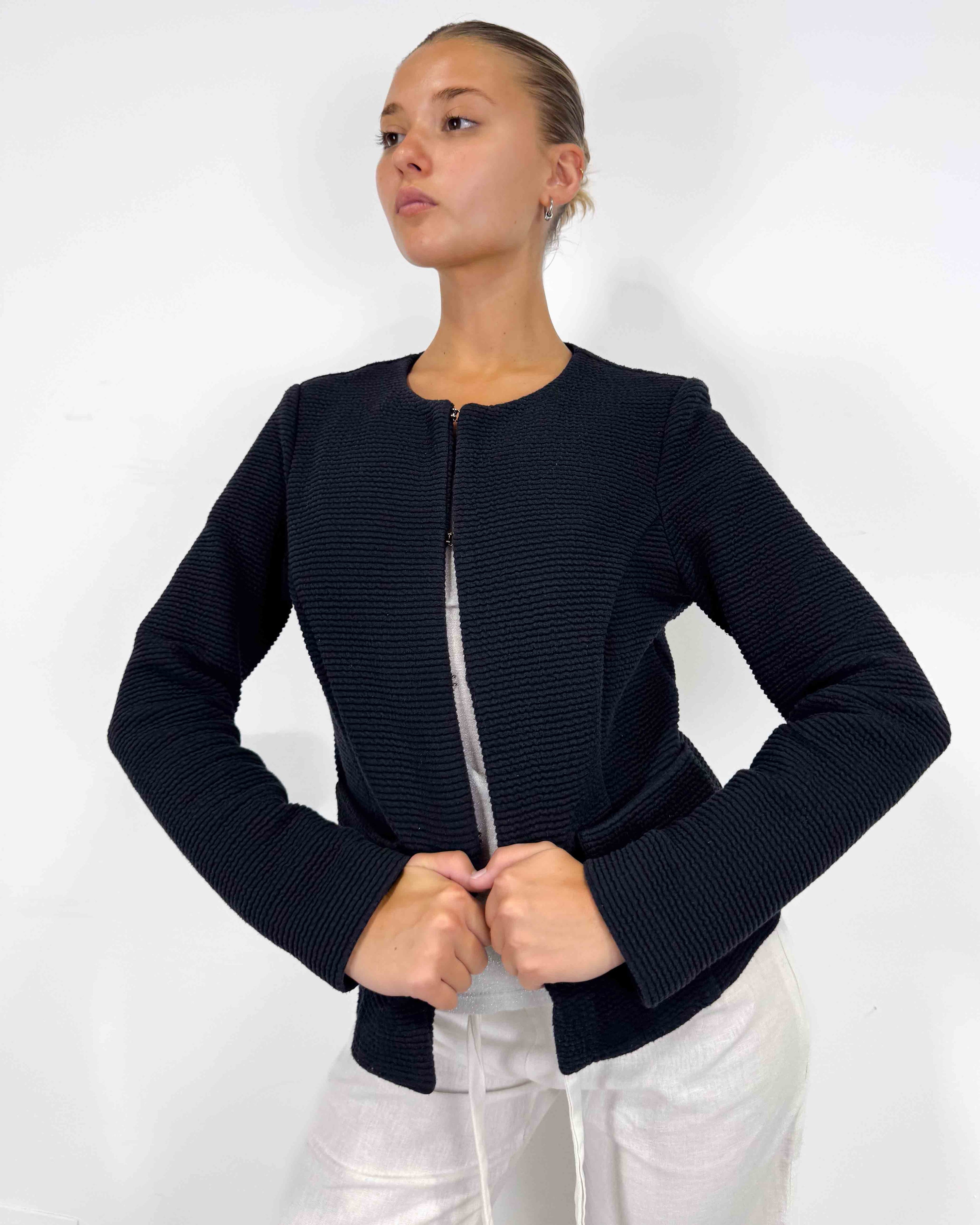 The anne jacket