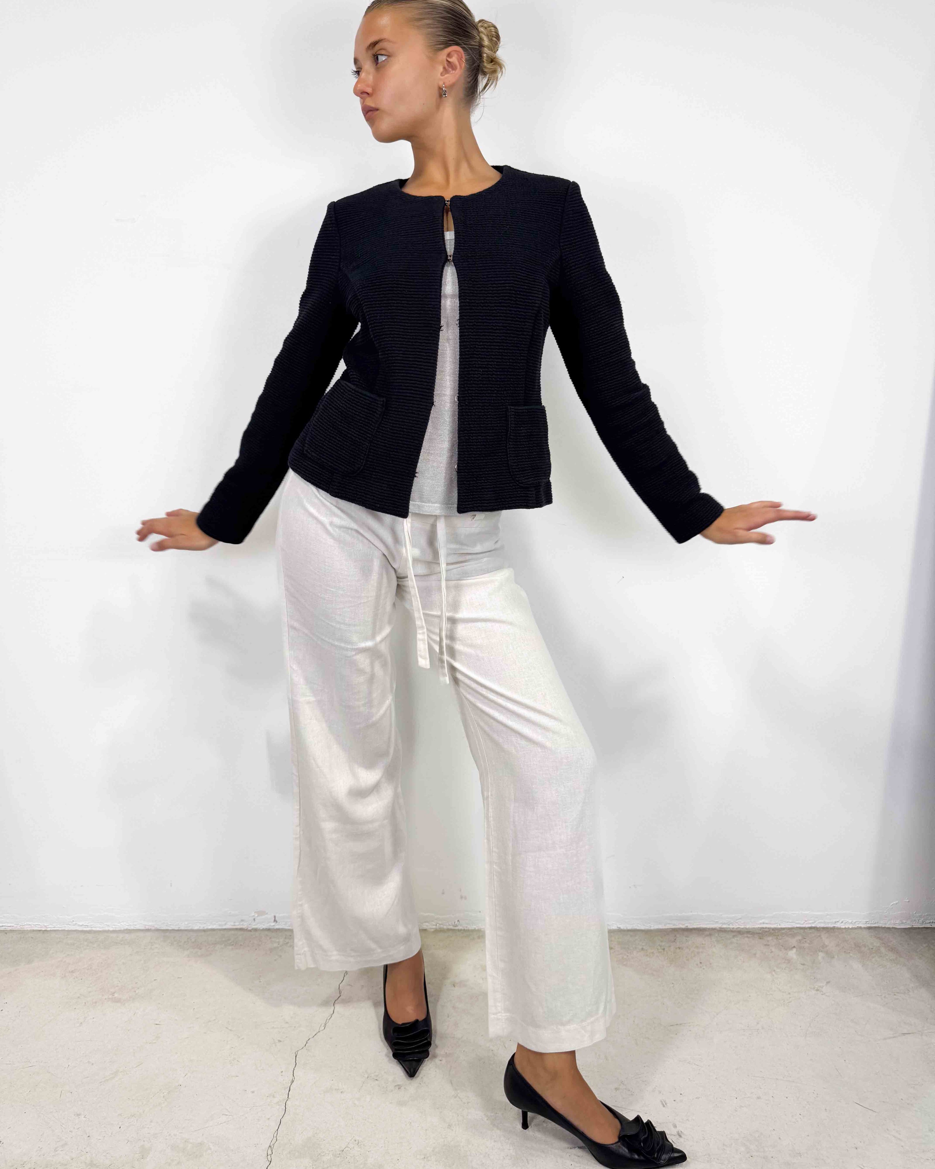 The anne jacket