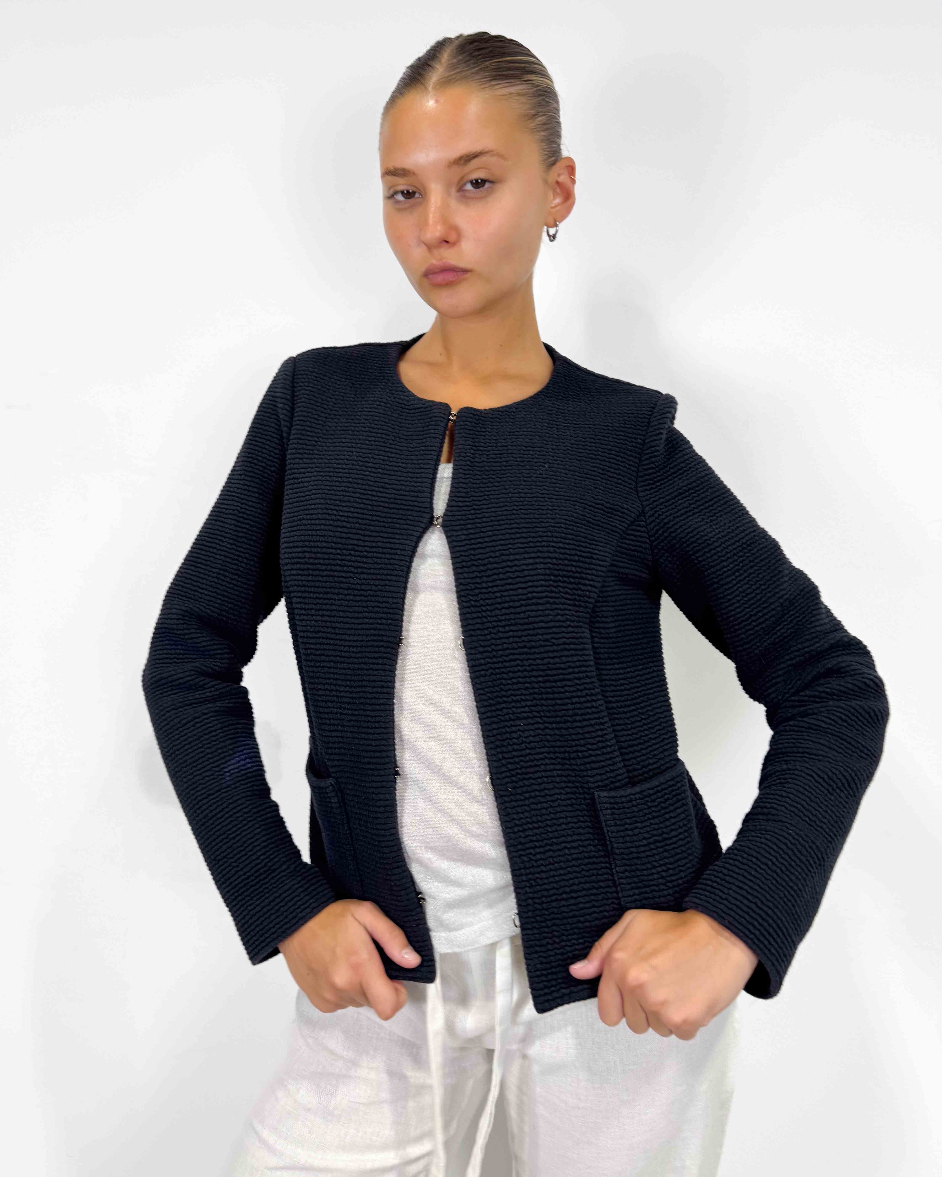The anne jacket
