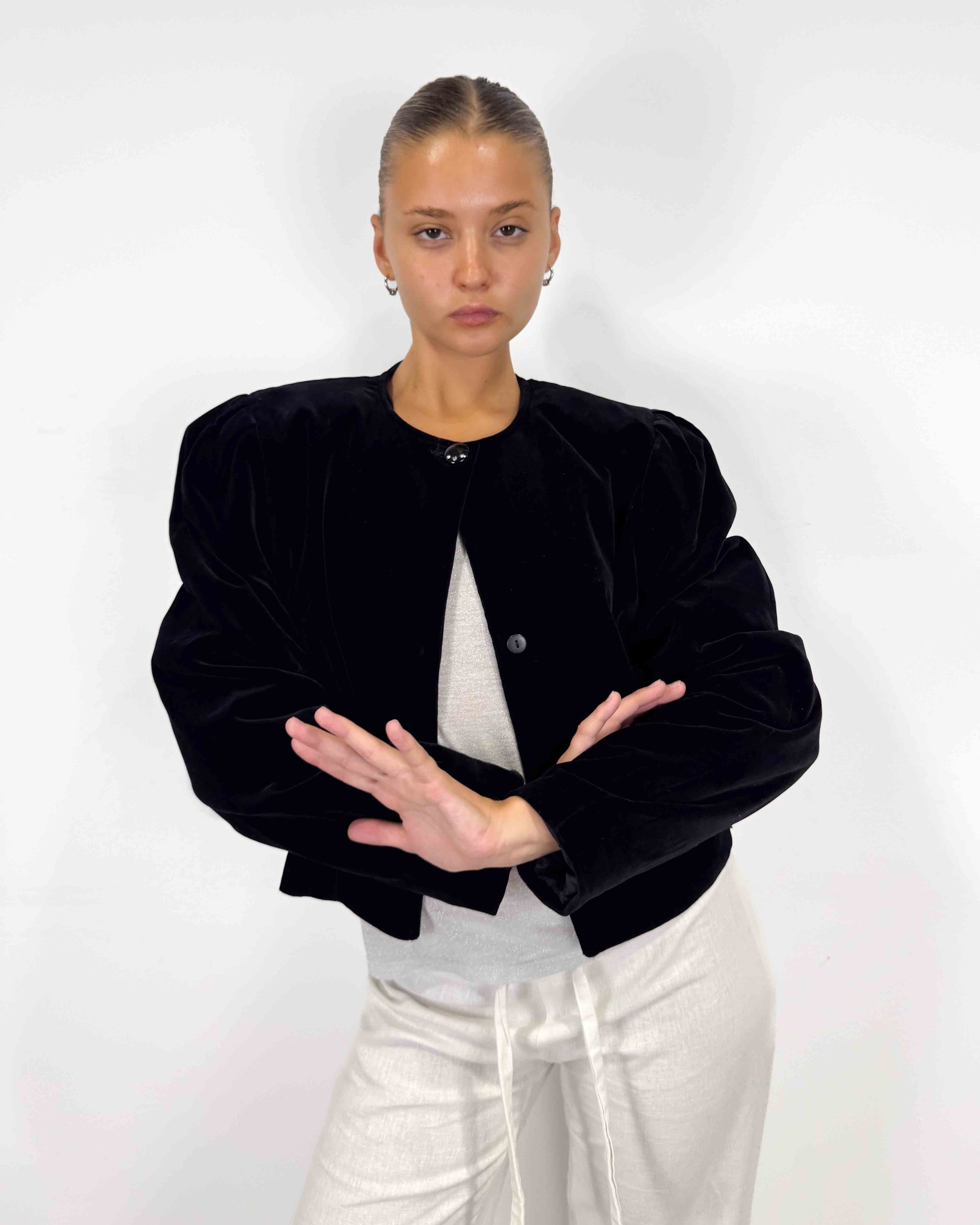 The darya jacket