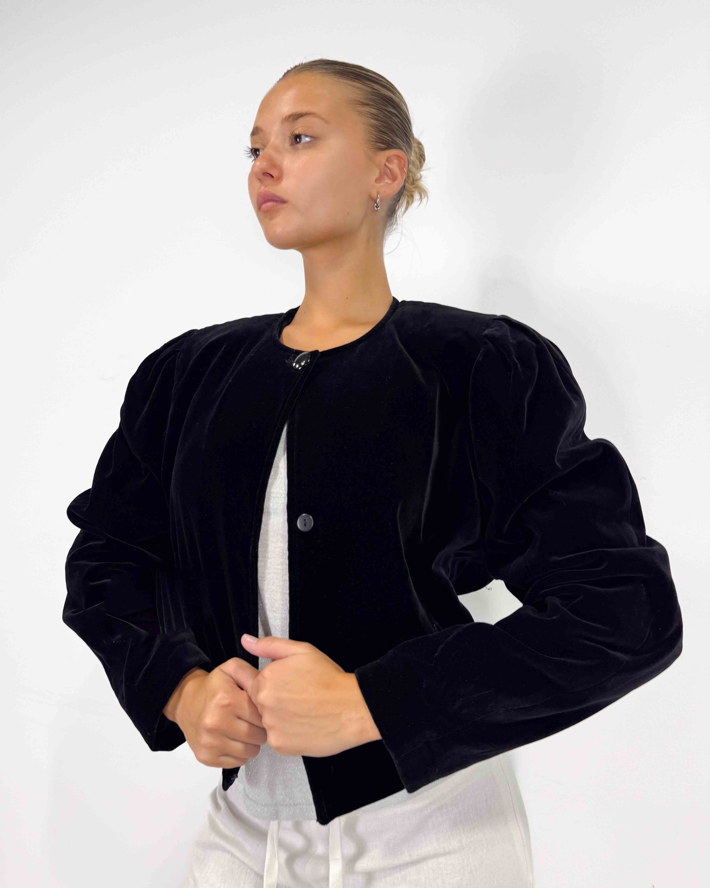 The darya jacket
