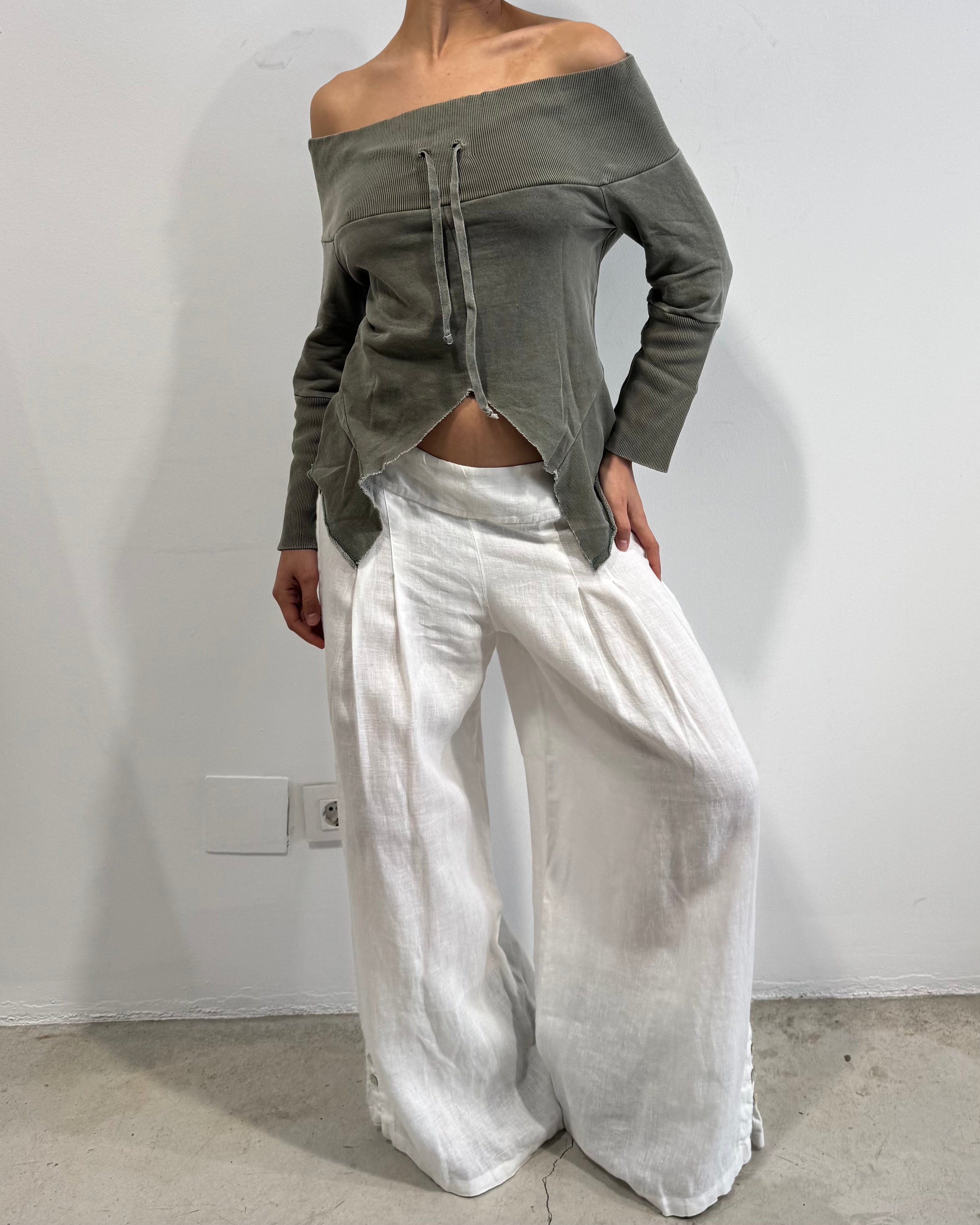 The ginevra top by diesel