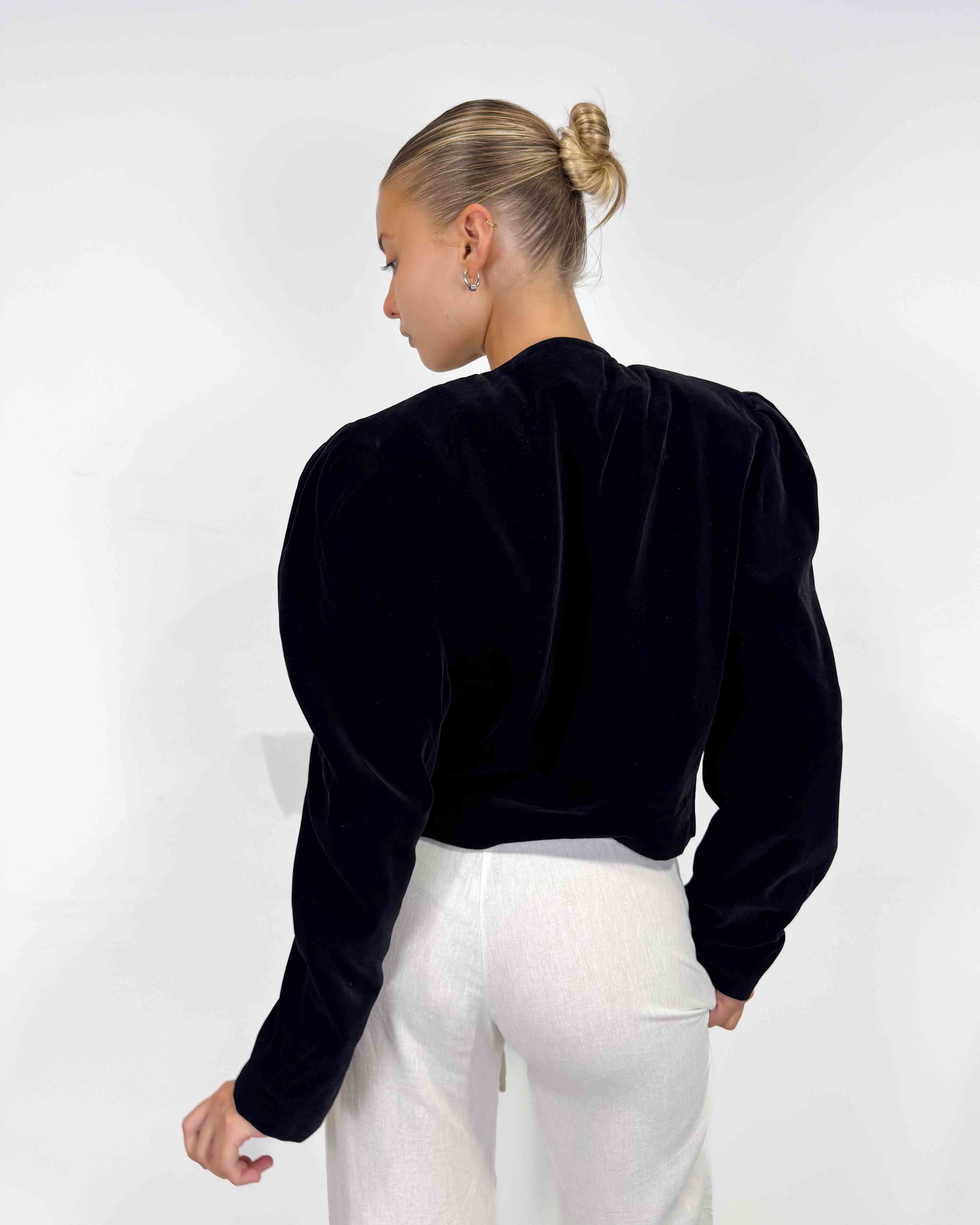 The darya jacket