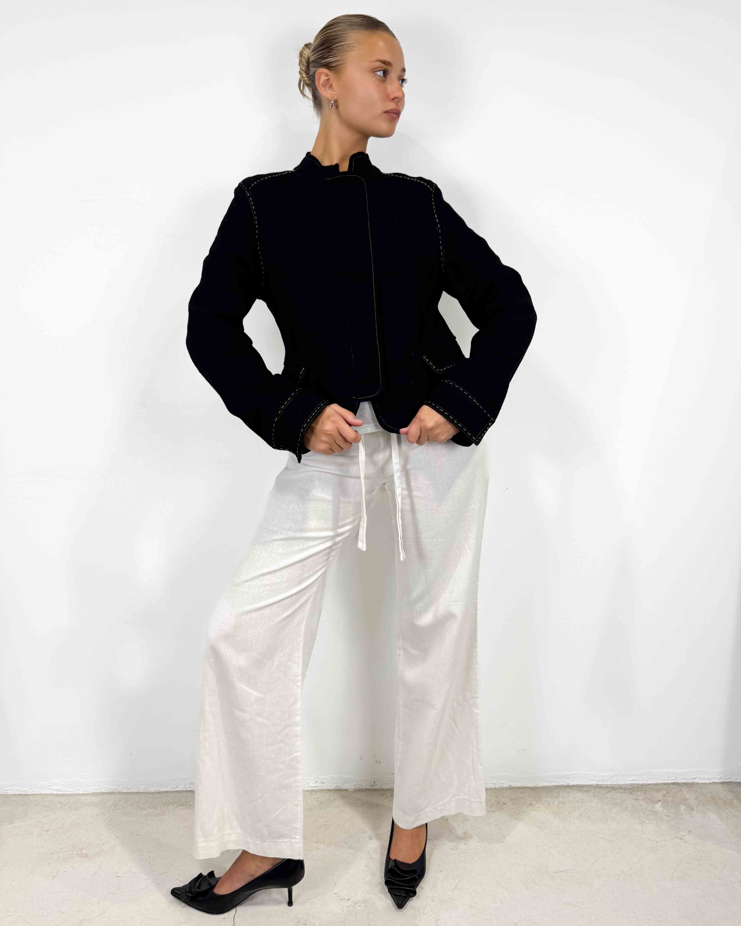 The ramona jacket