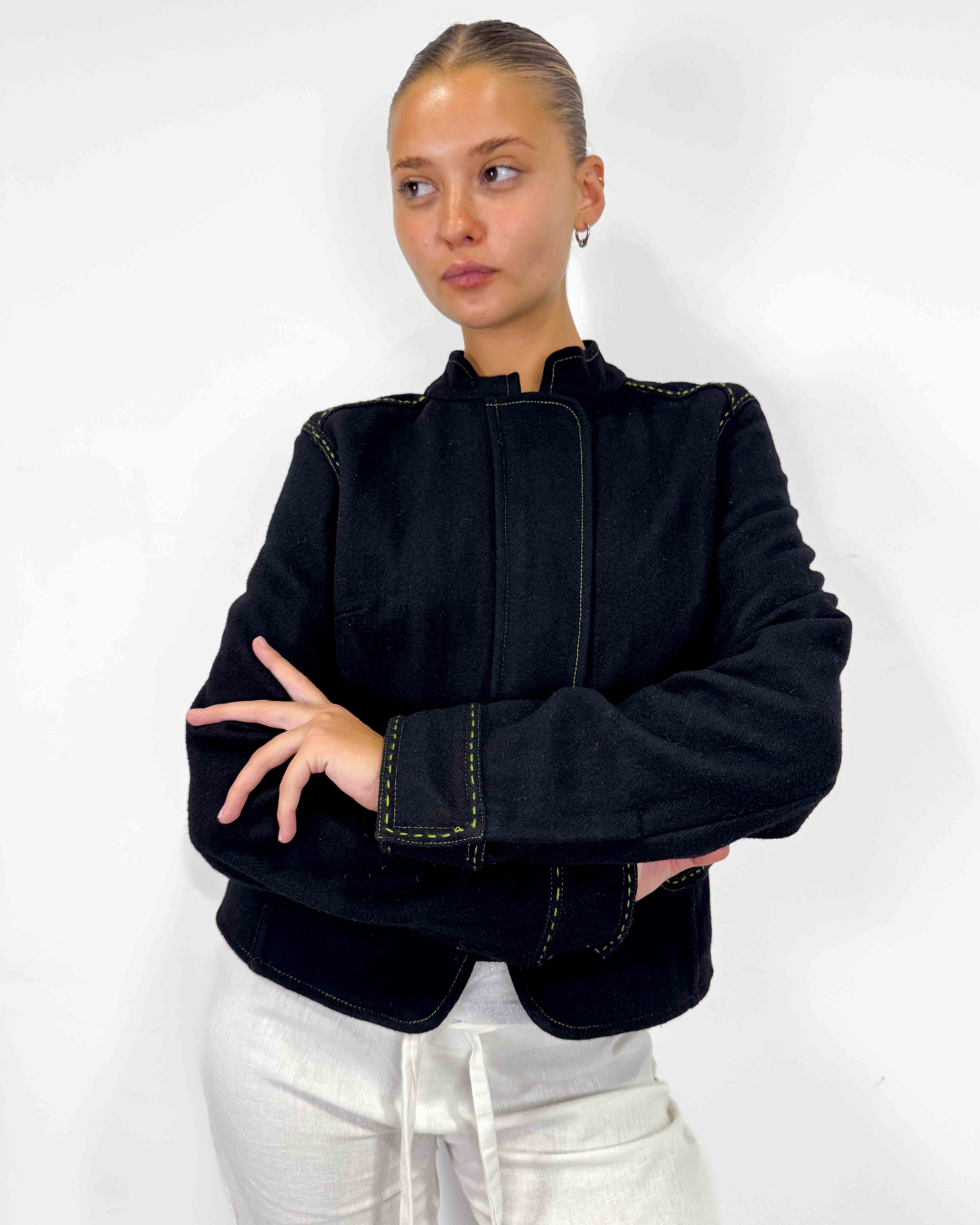 The ramona jacket