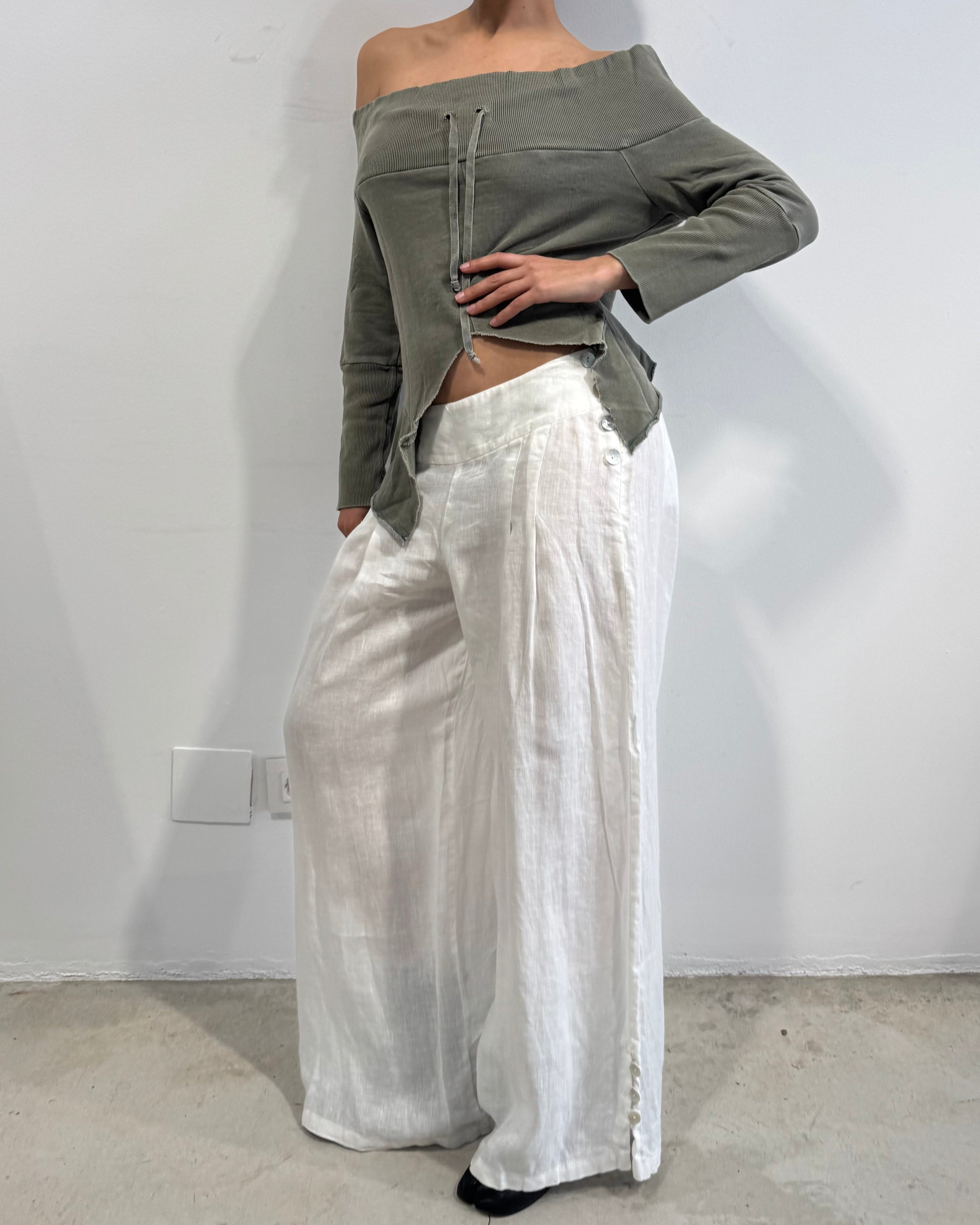 The ginevra top by diesel