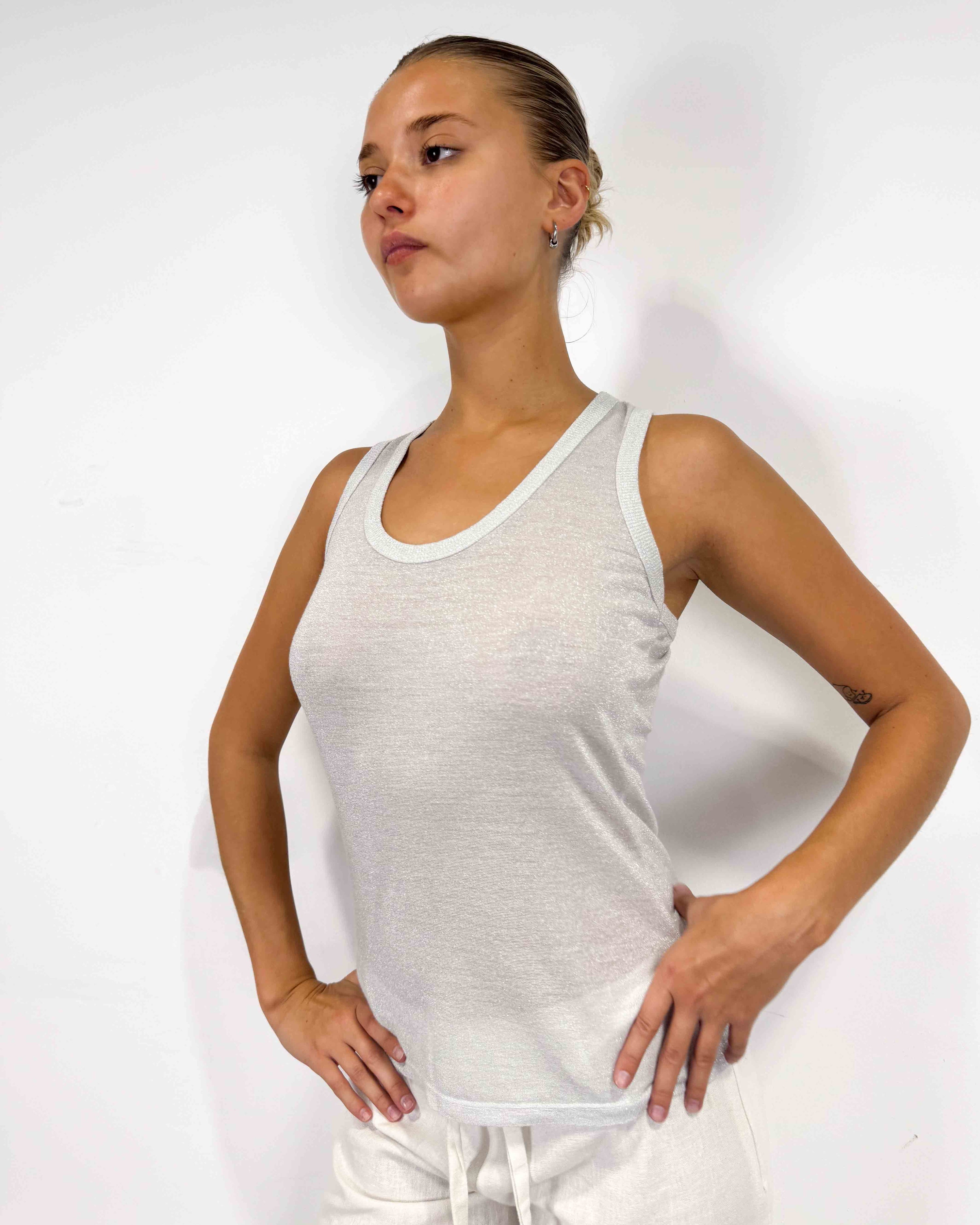 The fatima top