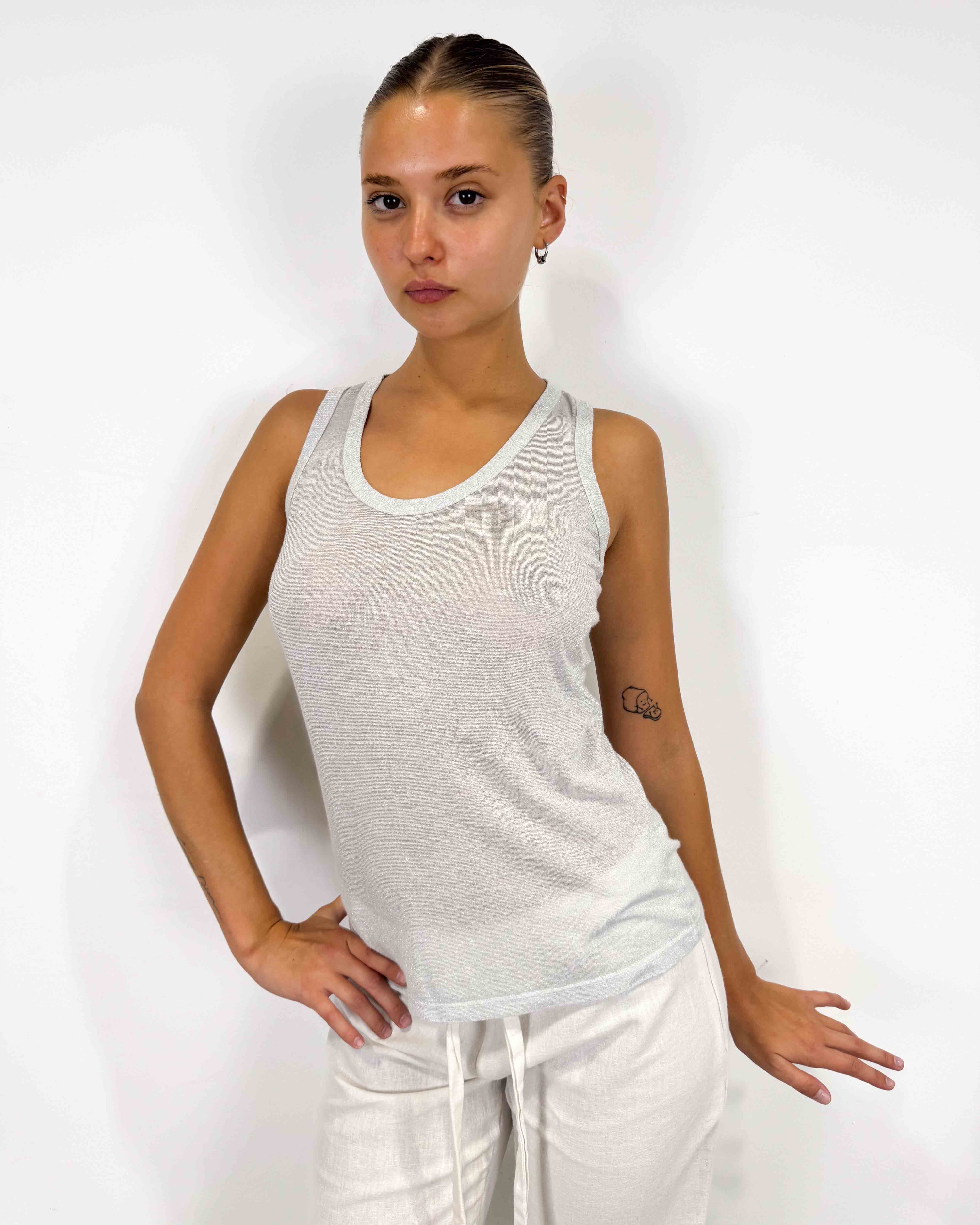 The fatima top