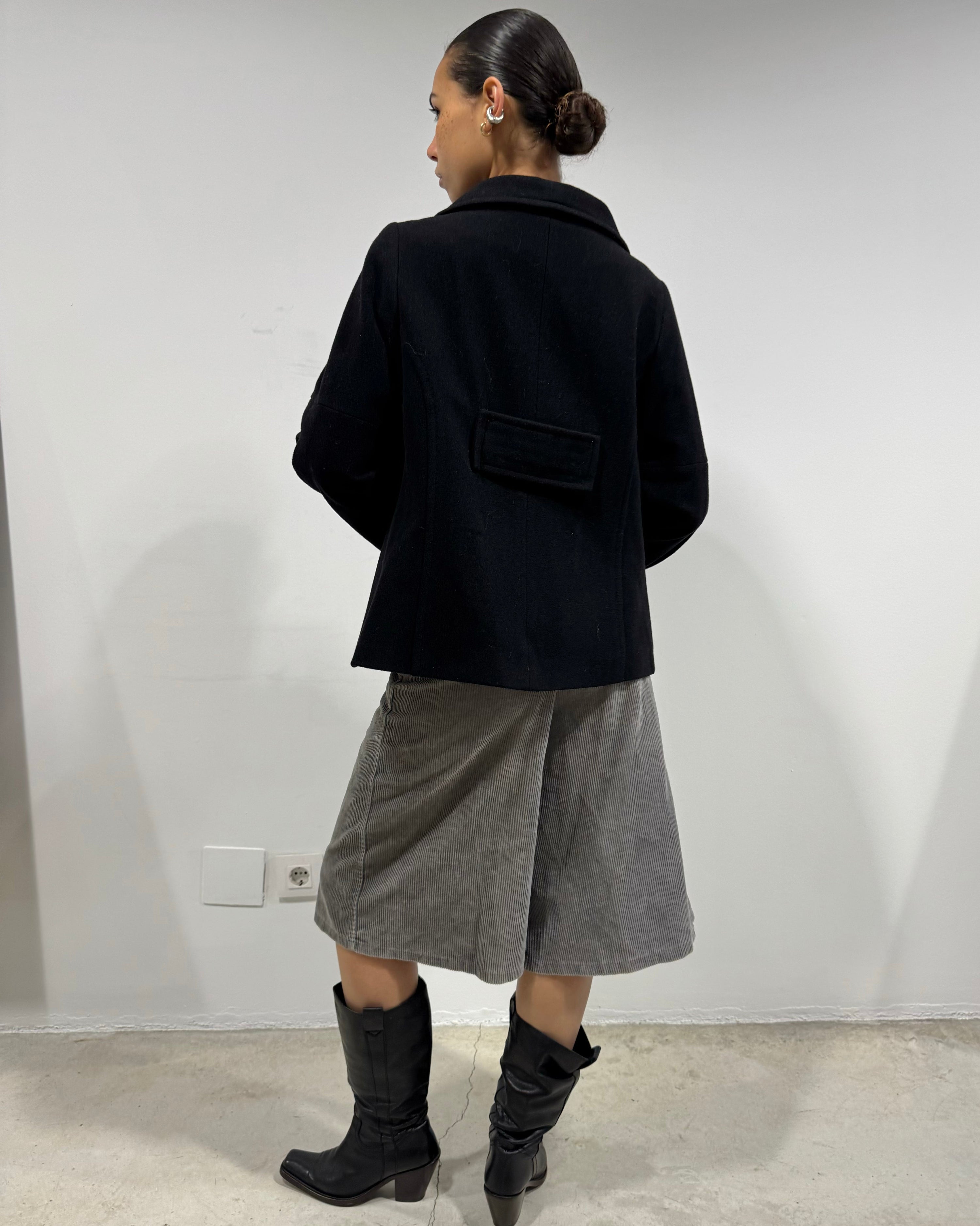 The carolina jacket