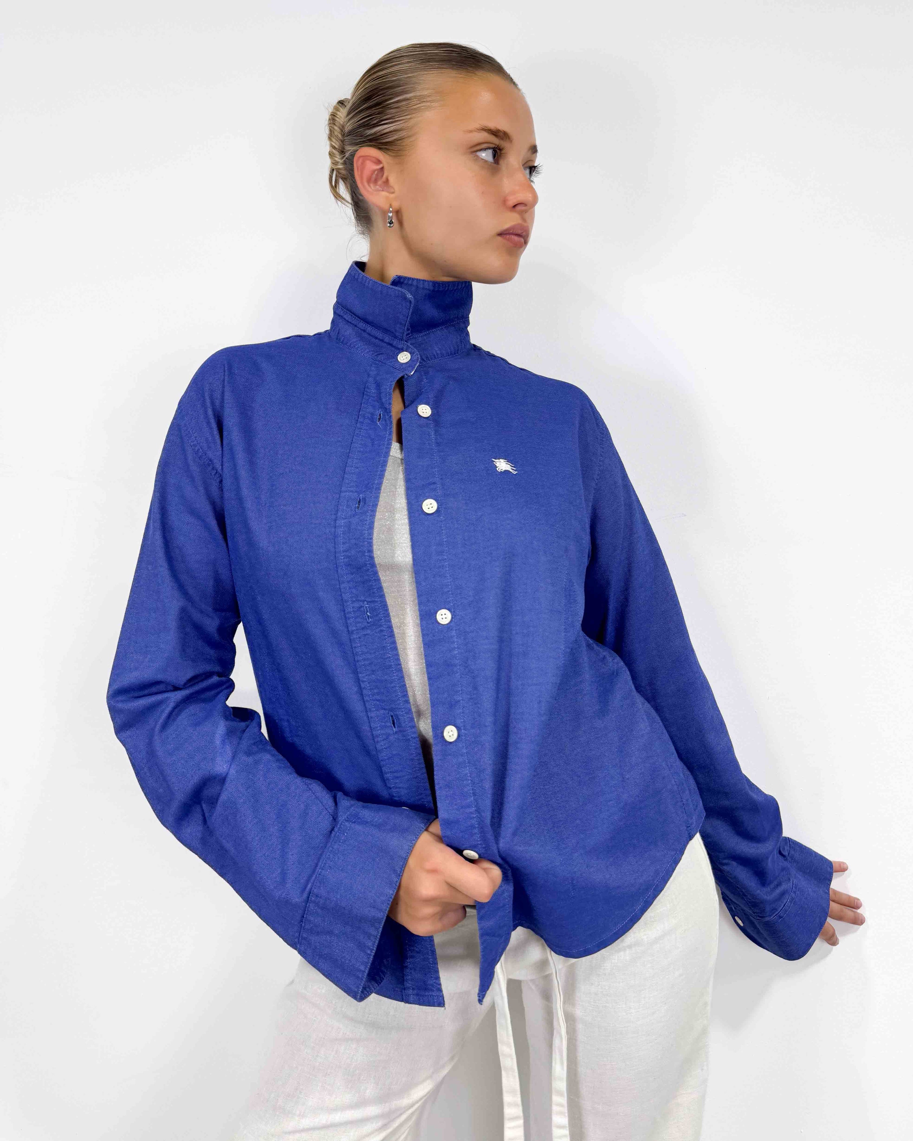 The emilia shirt by burberry