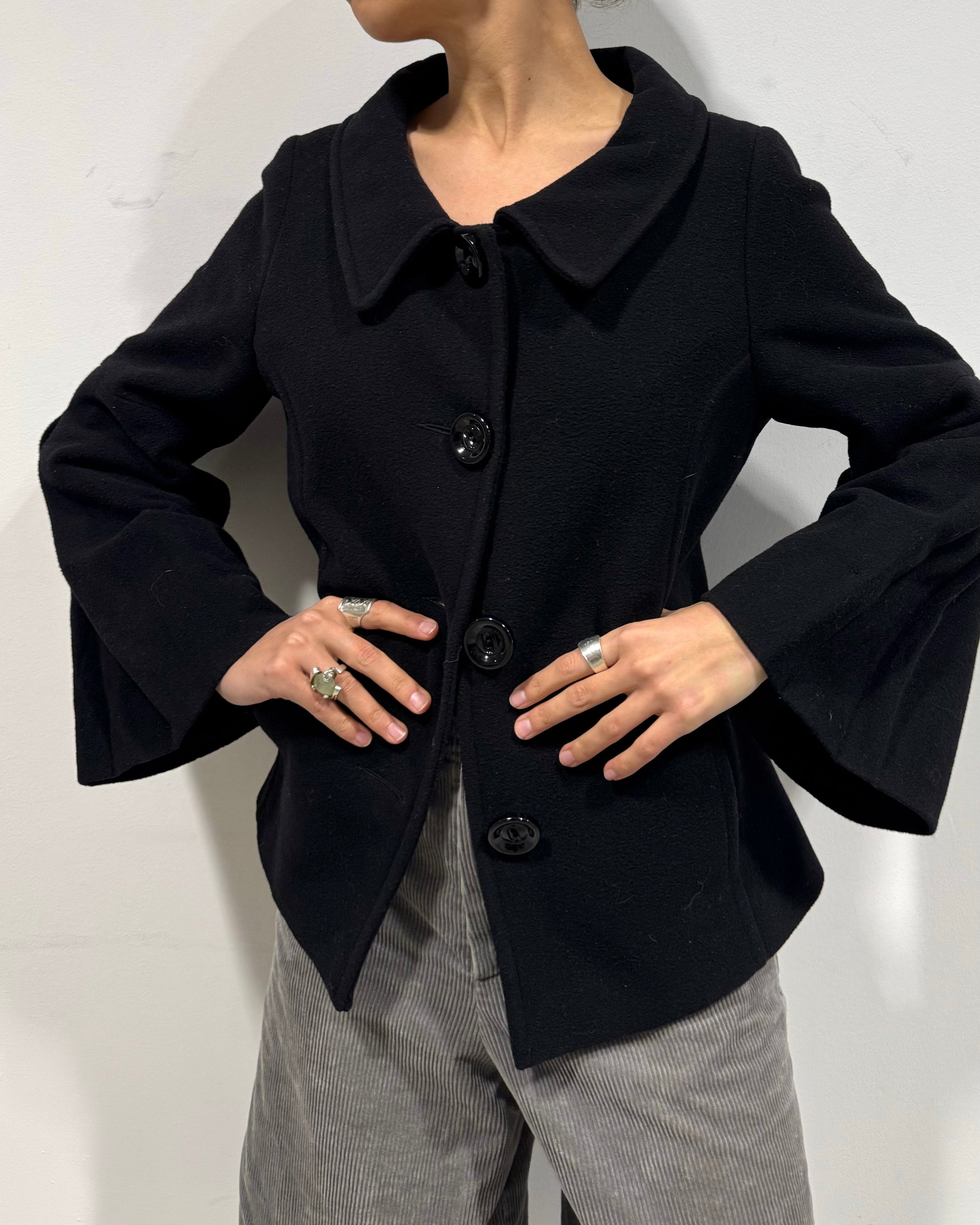The carolina jacket