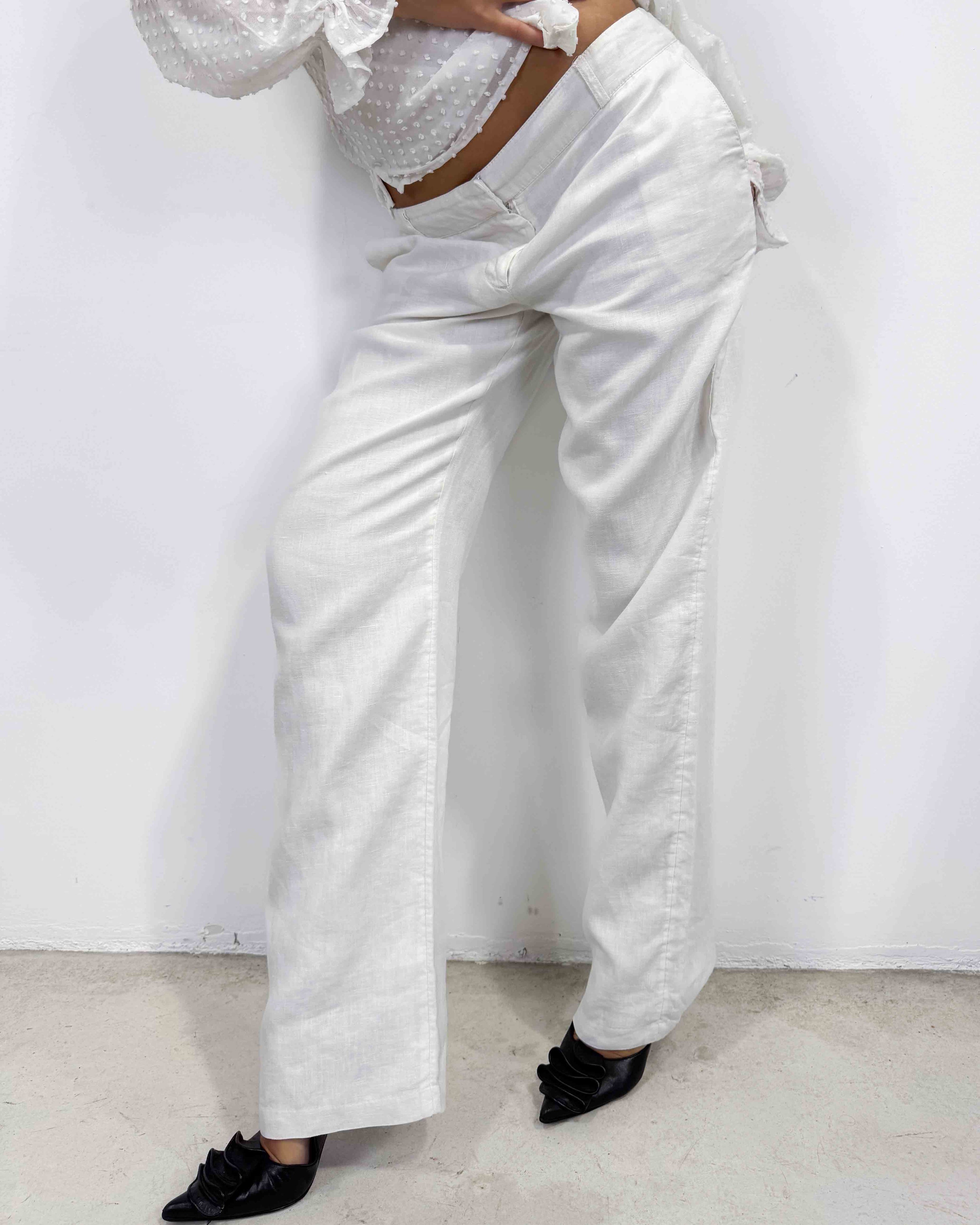 The molly pants