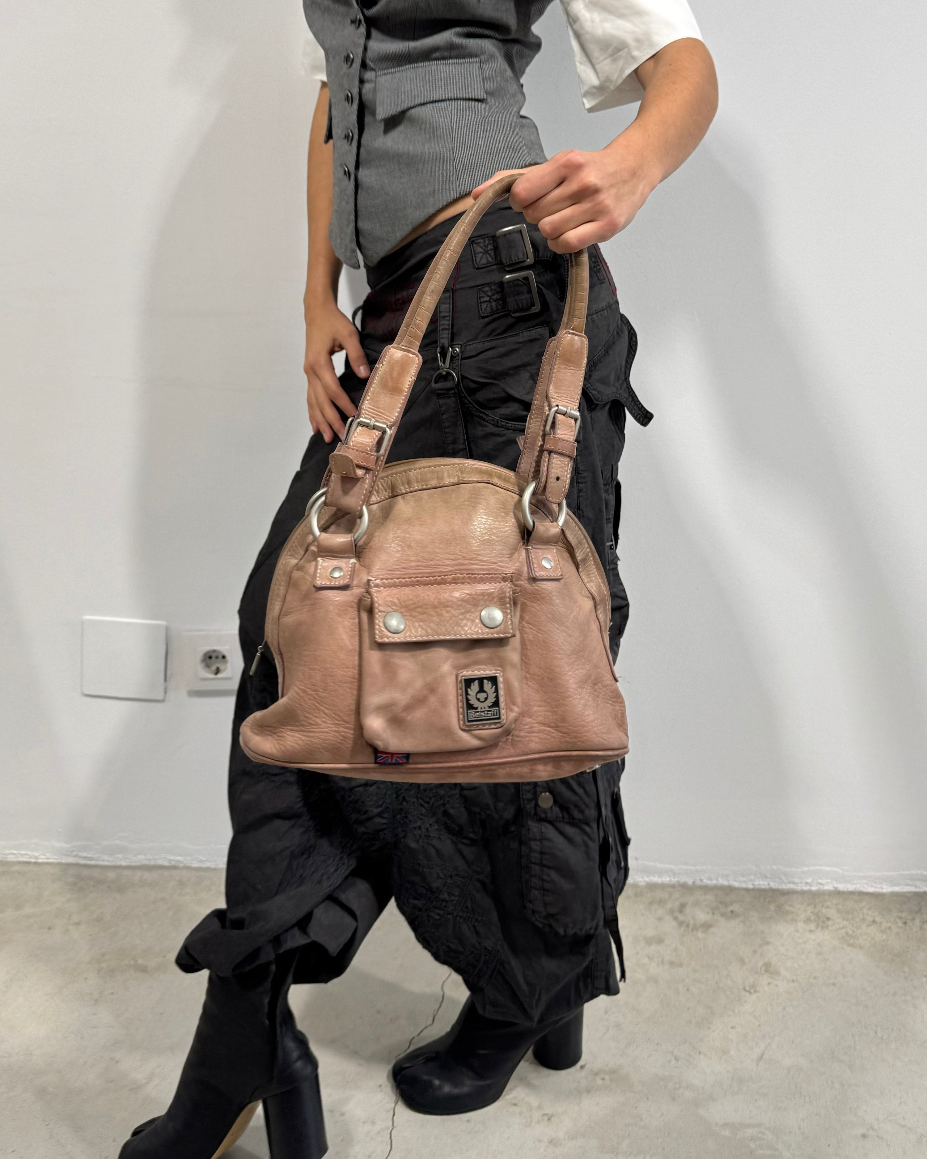 The lala bag
