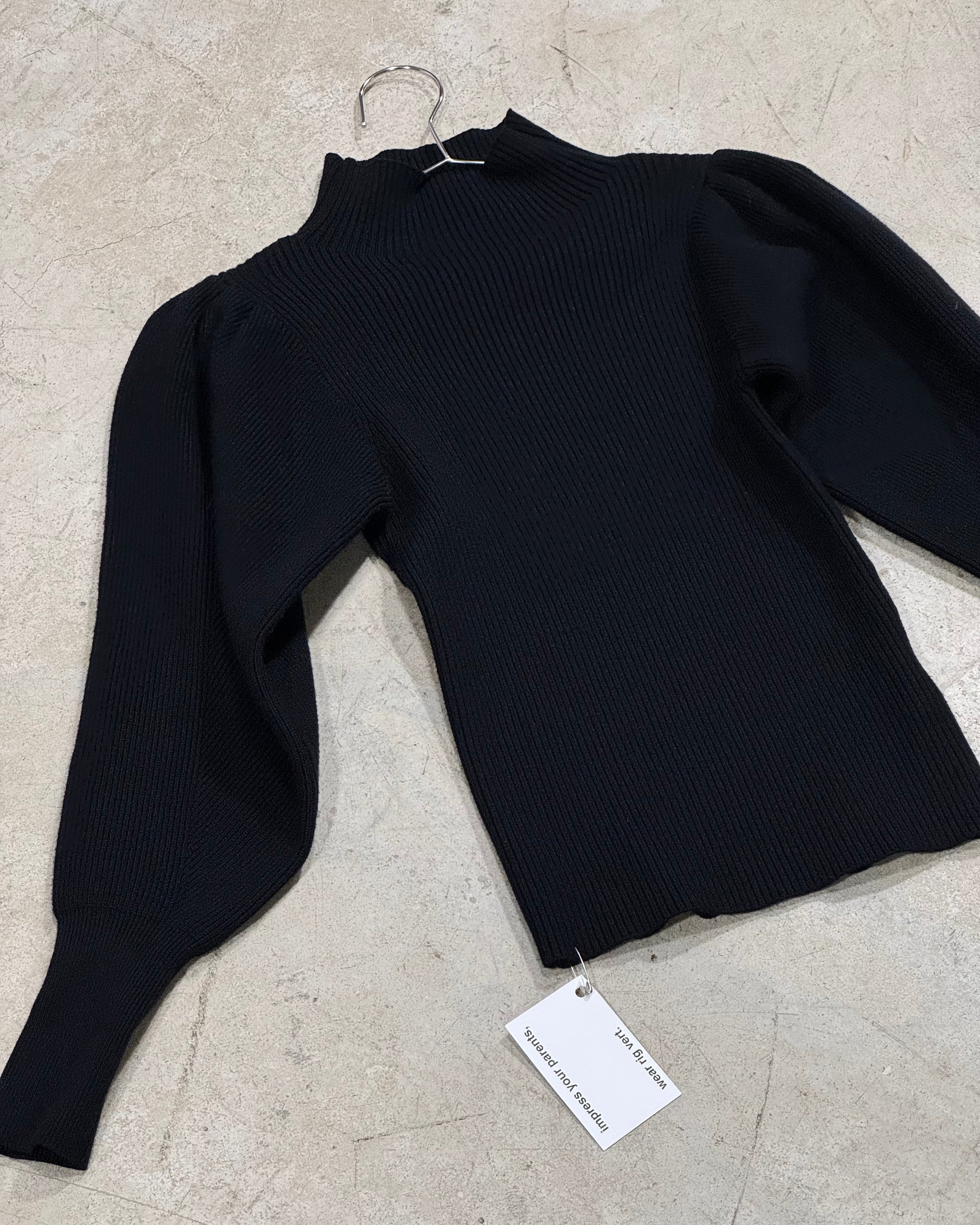 The selma jumper