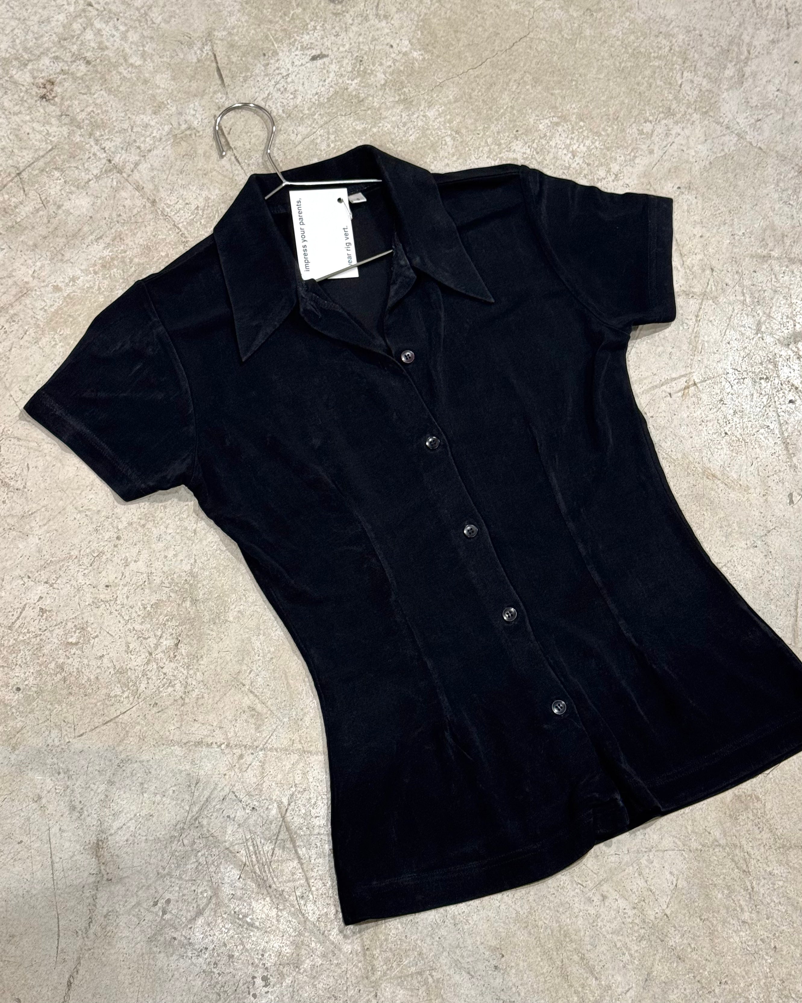 The shurti top