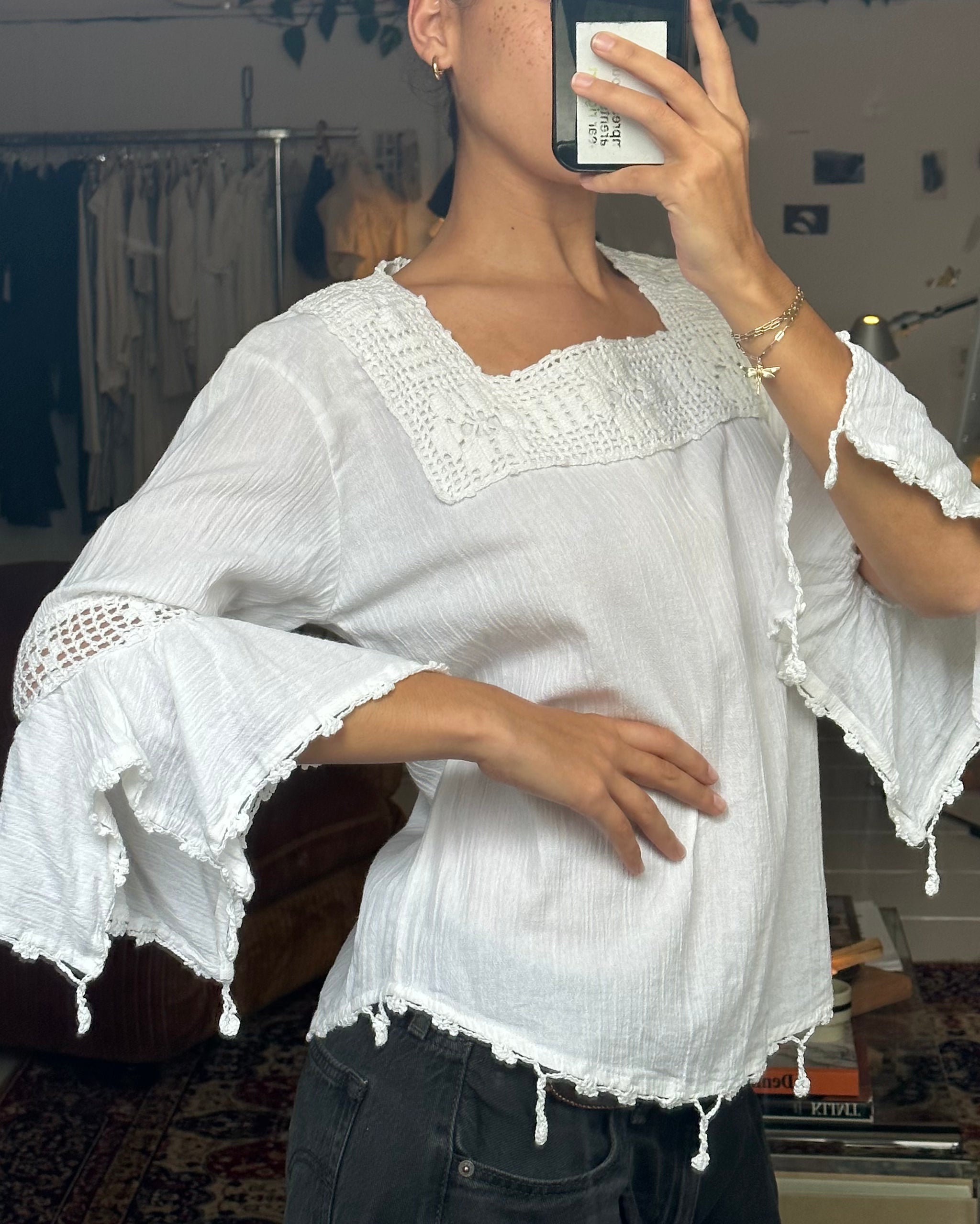 The barbara top