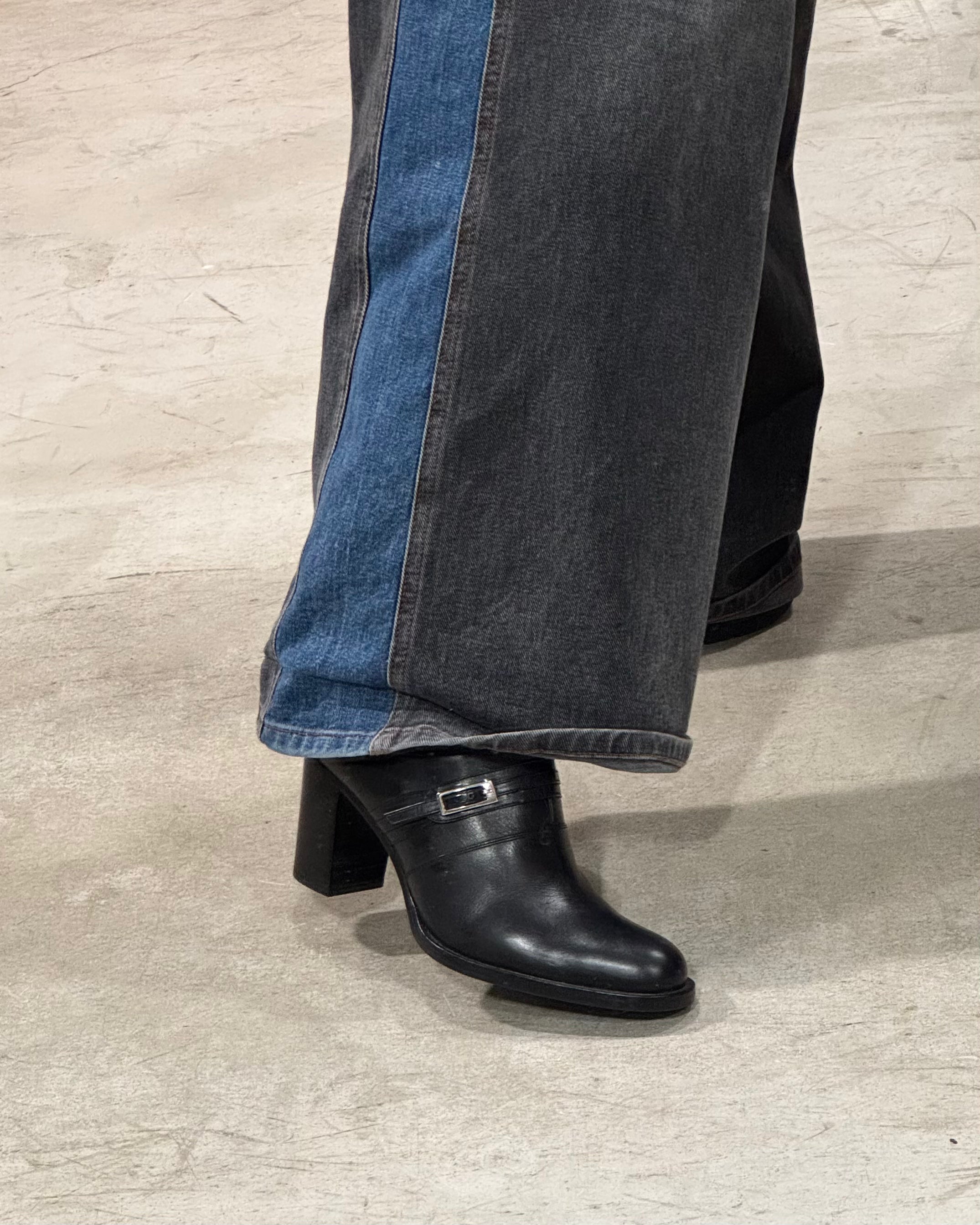 The bianca clogs