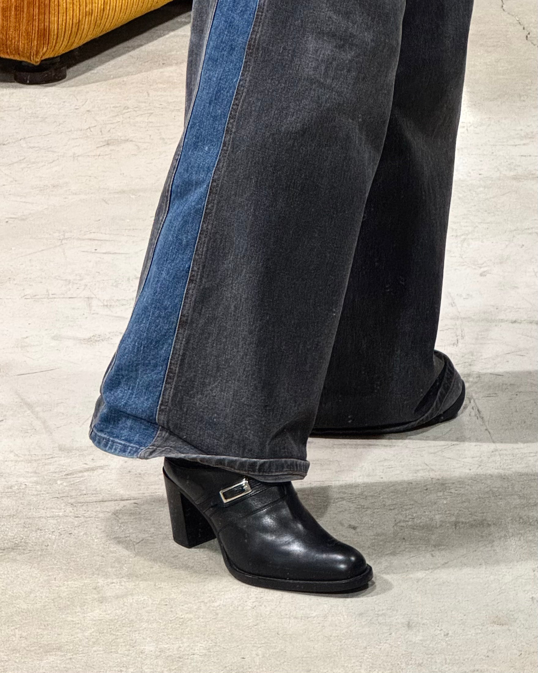 The bianca clogs