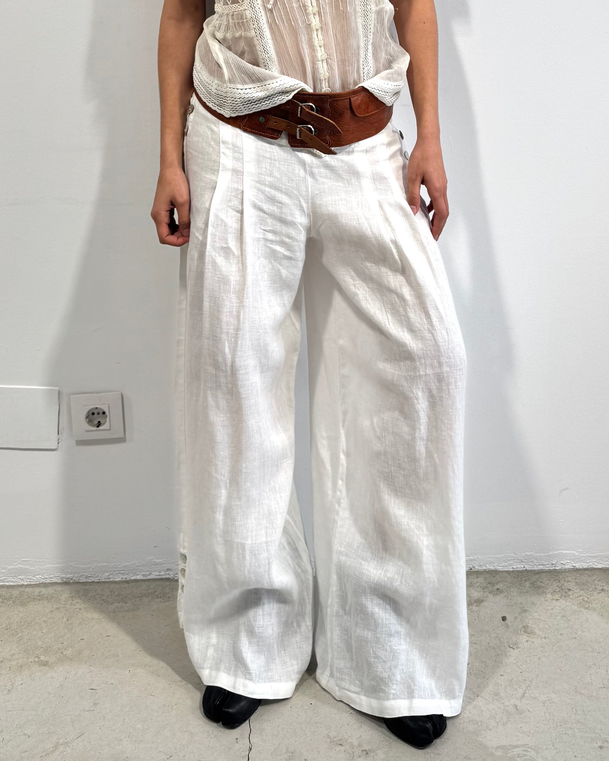 The bianca pants