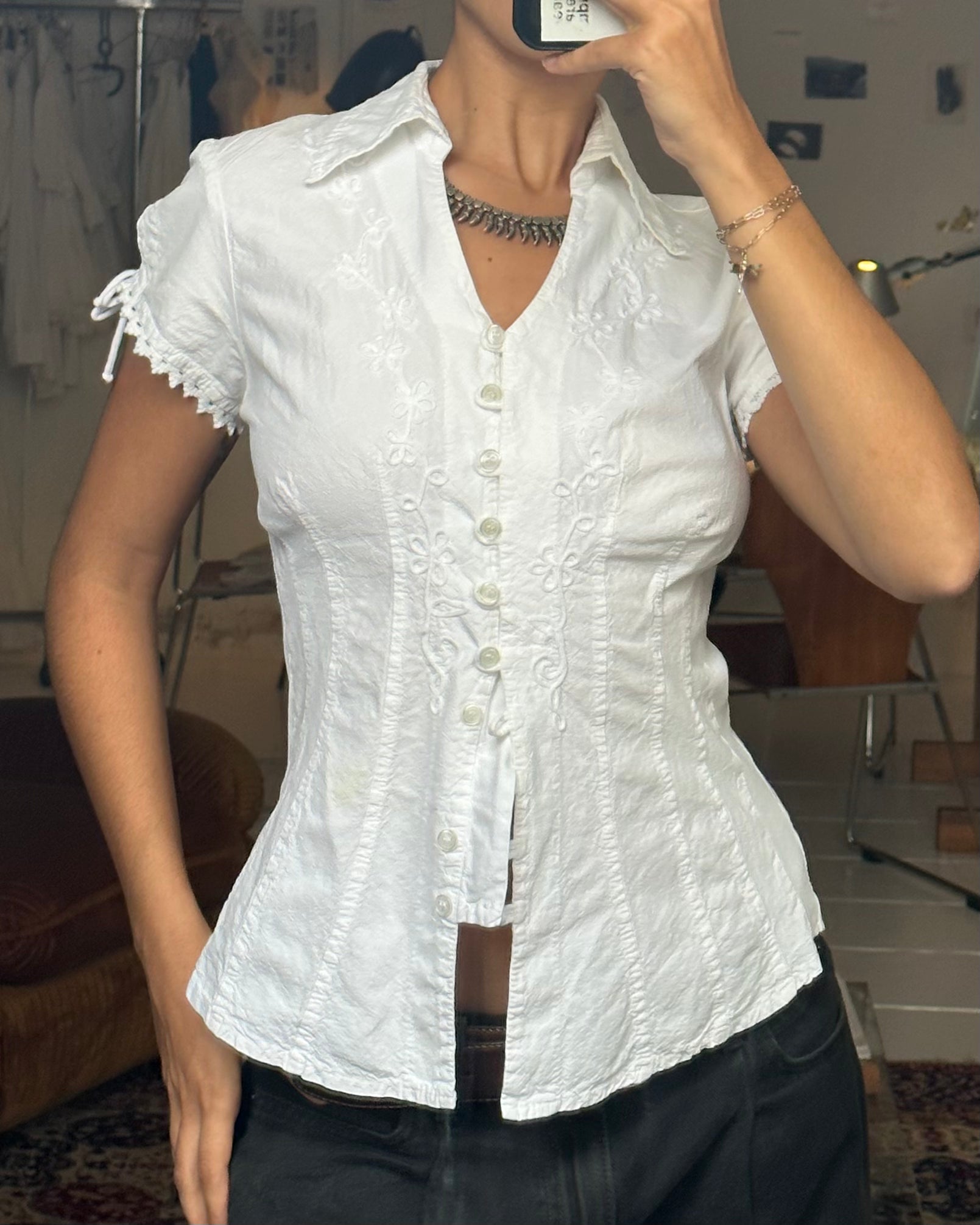 The natalia top