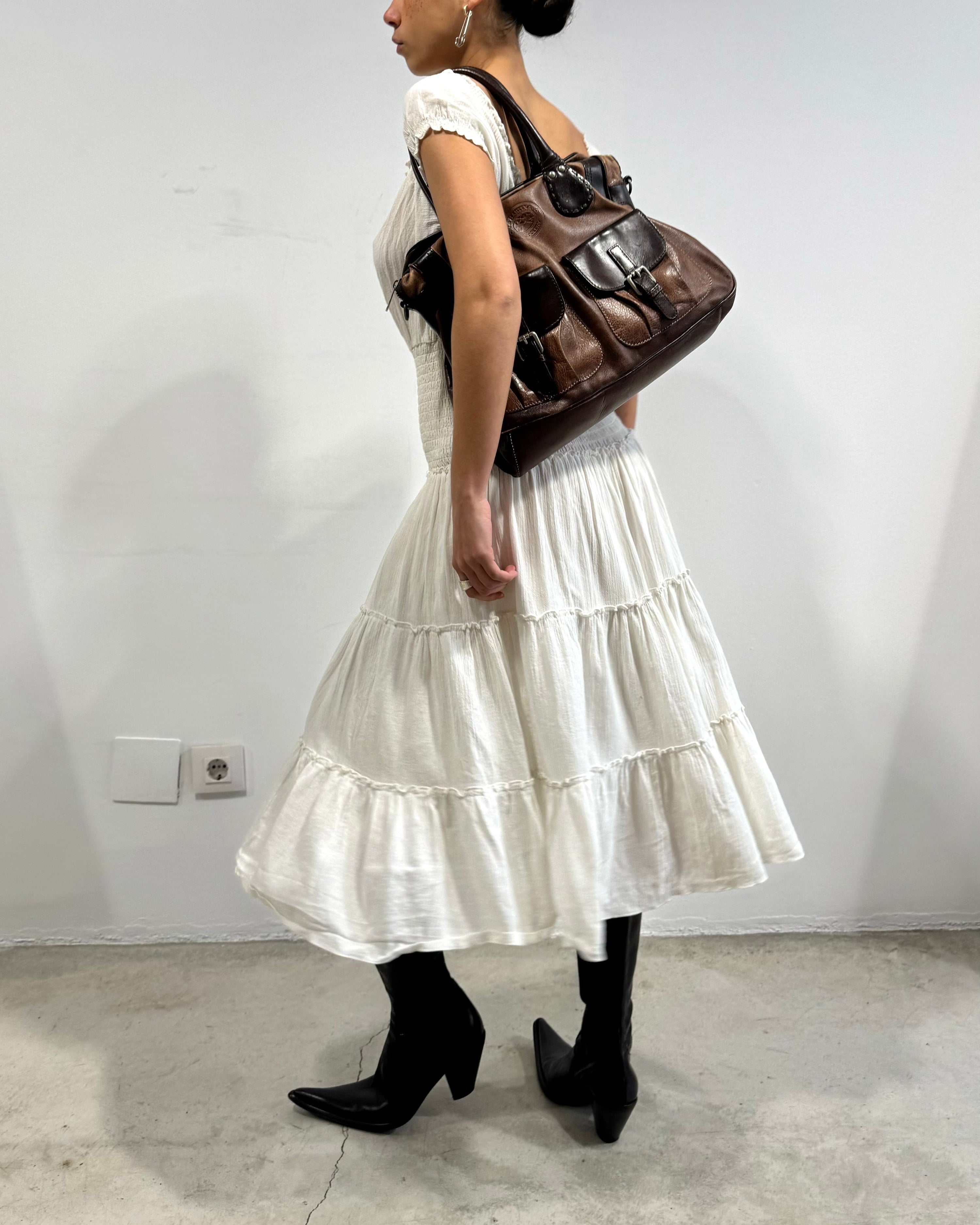 The jemima bag