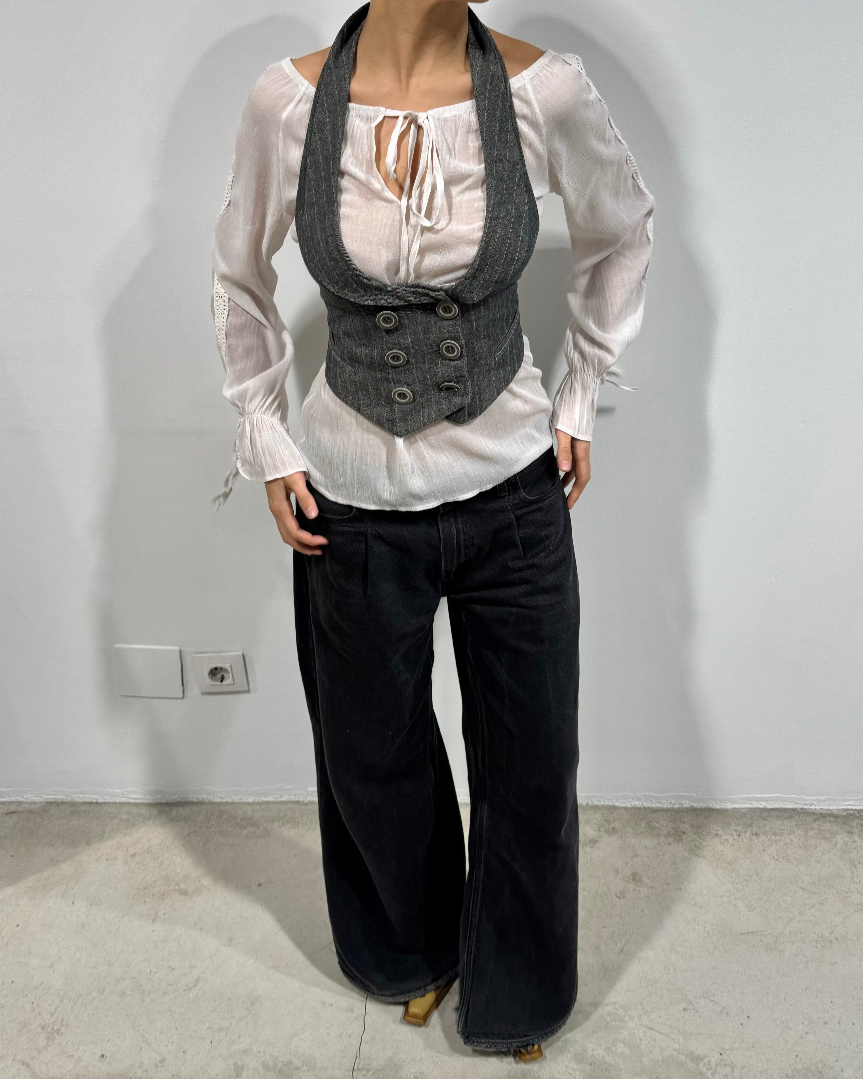 The alba top