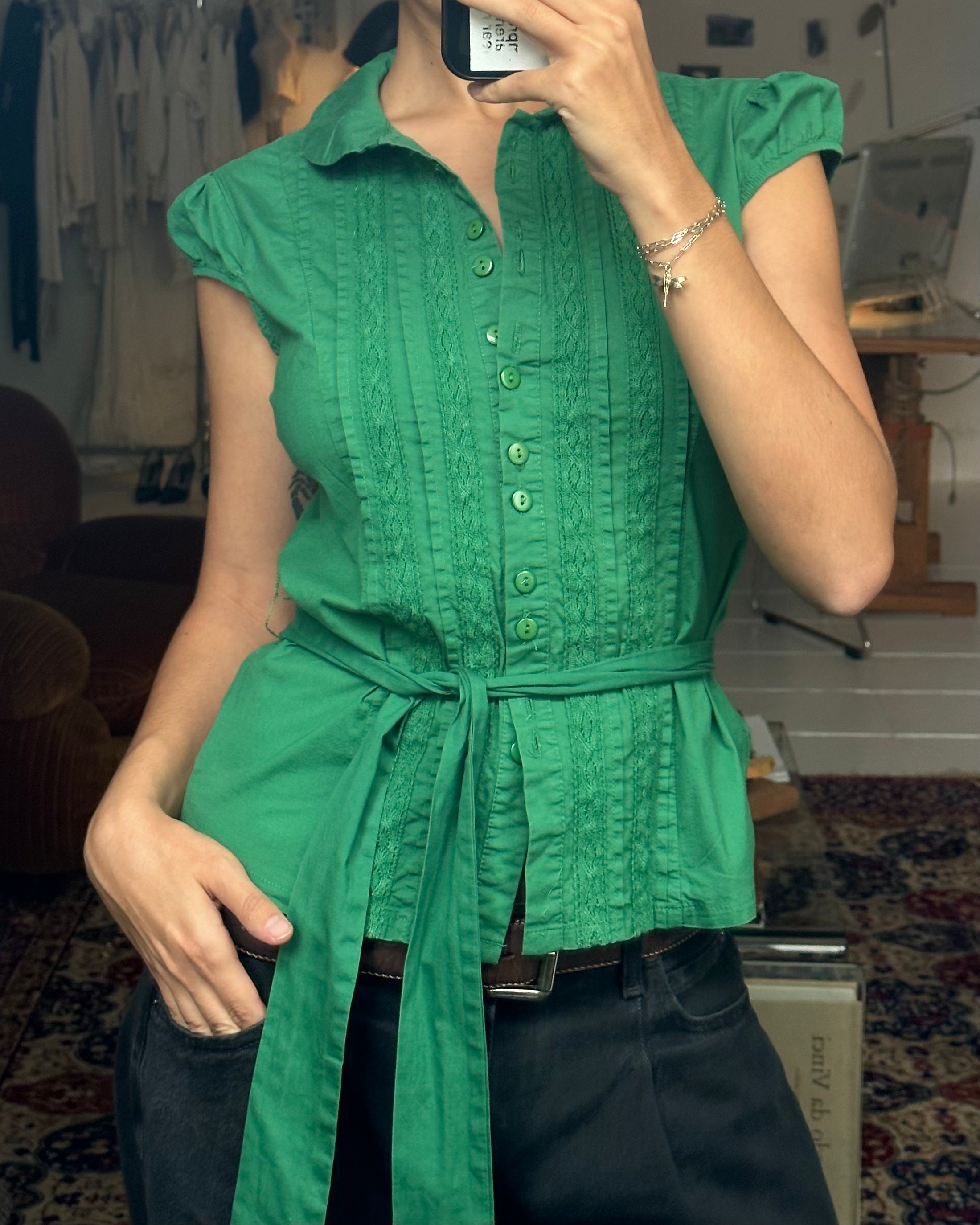 The matilde top