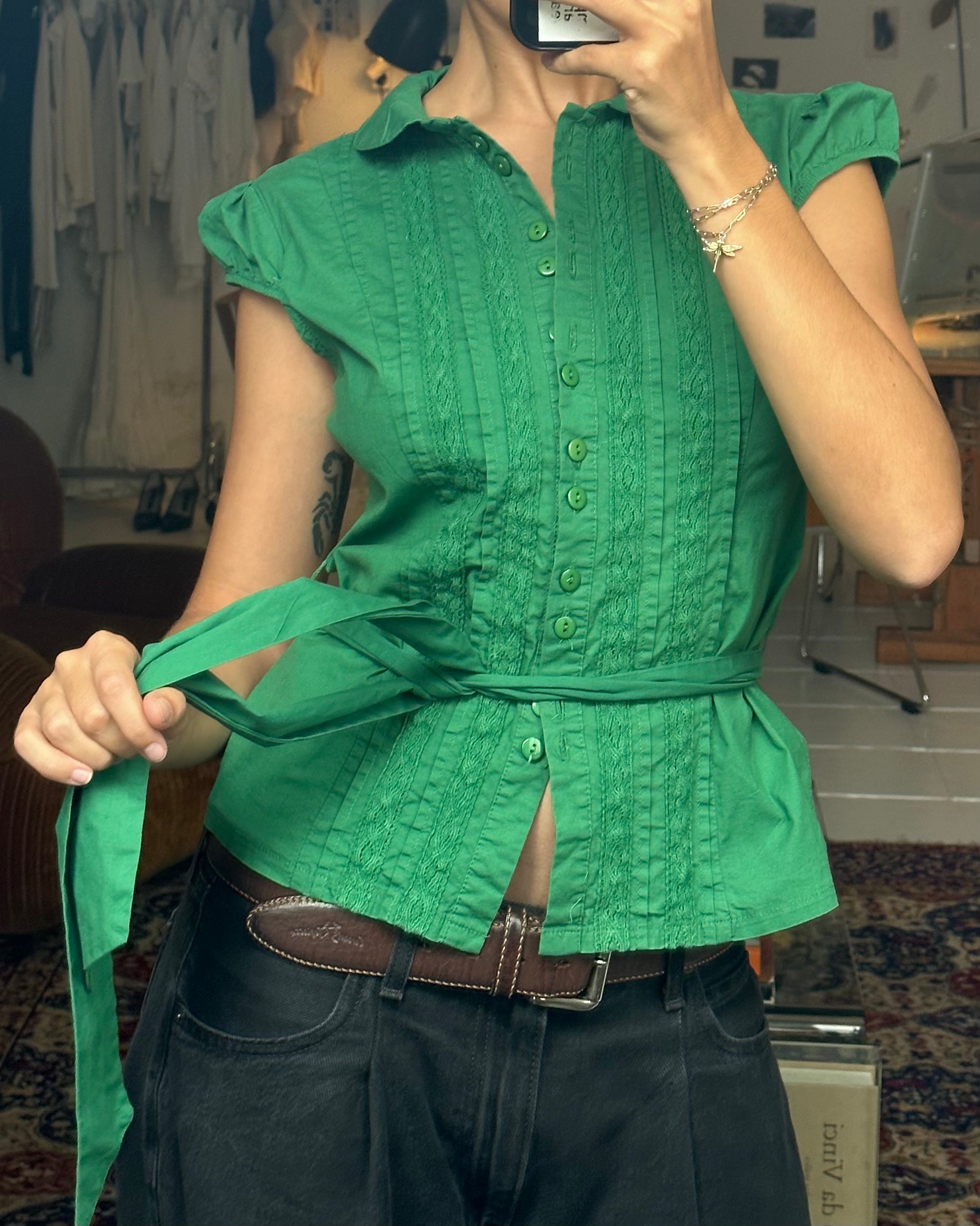 The matilde top