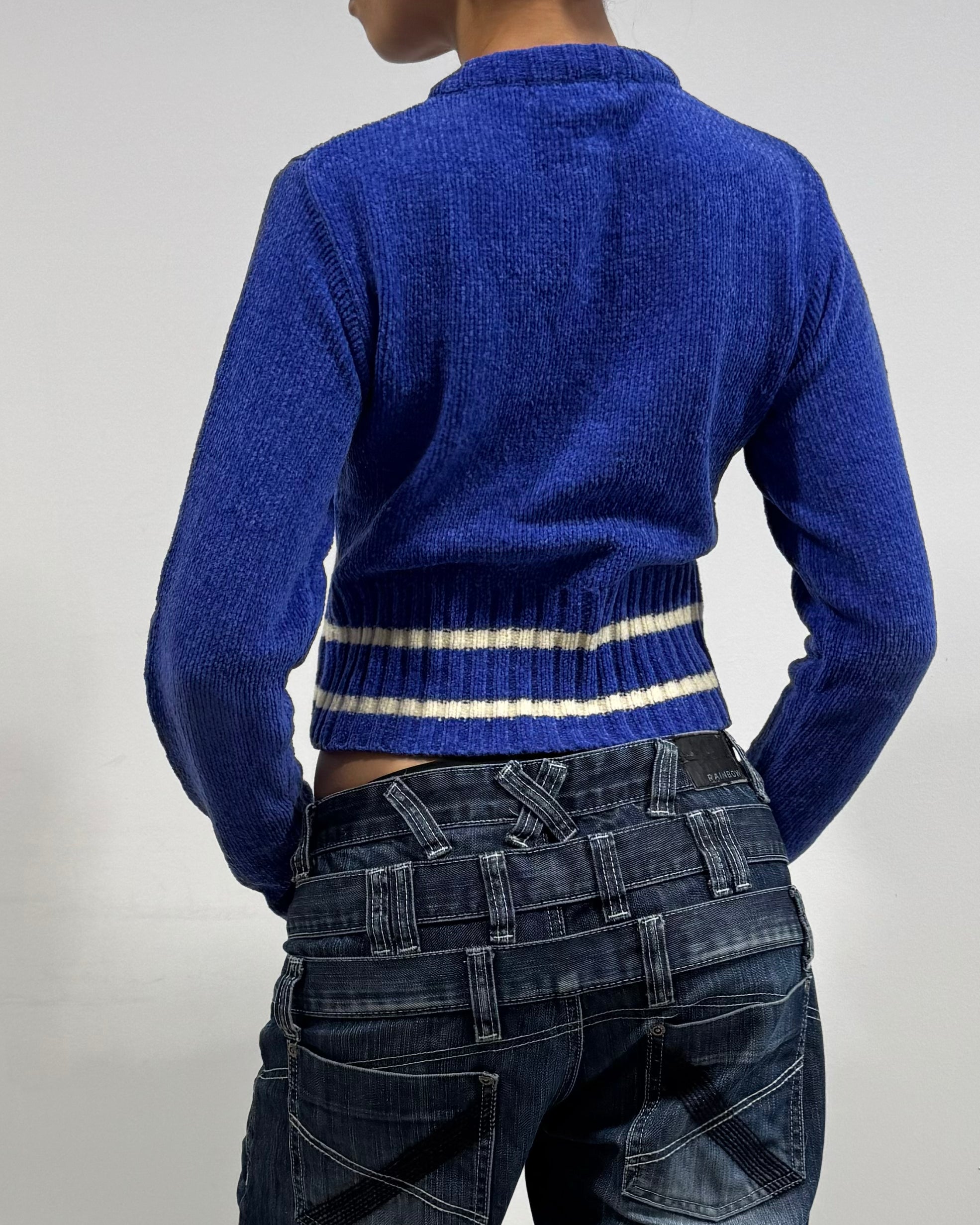 The aynara pants