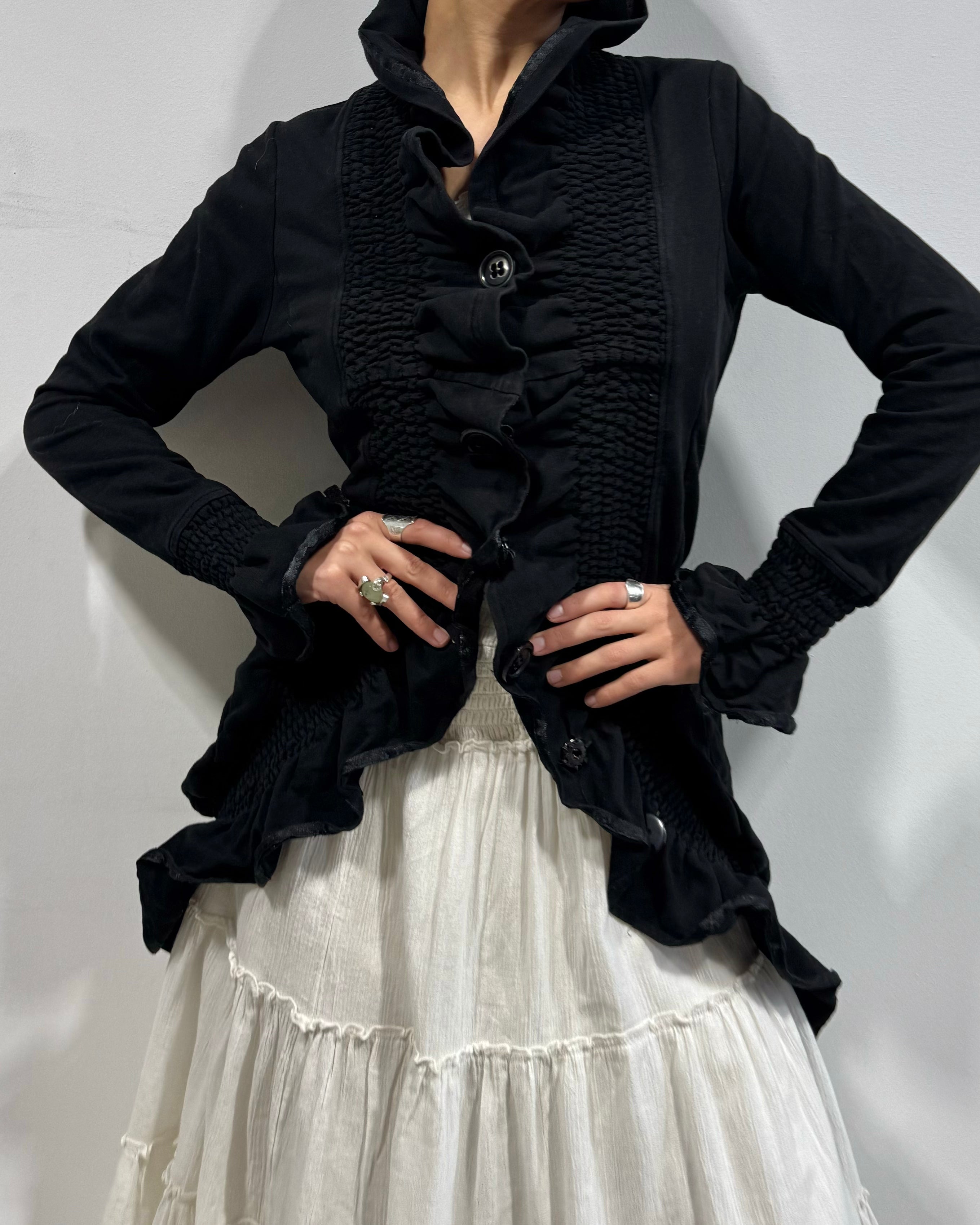 The eryn jacket