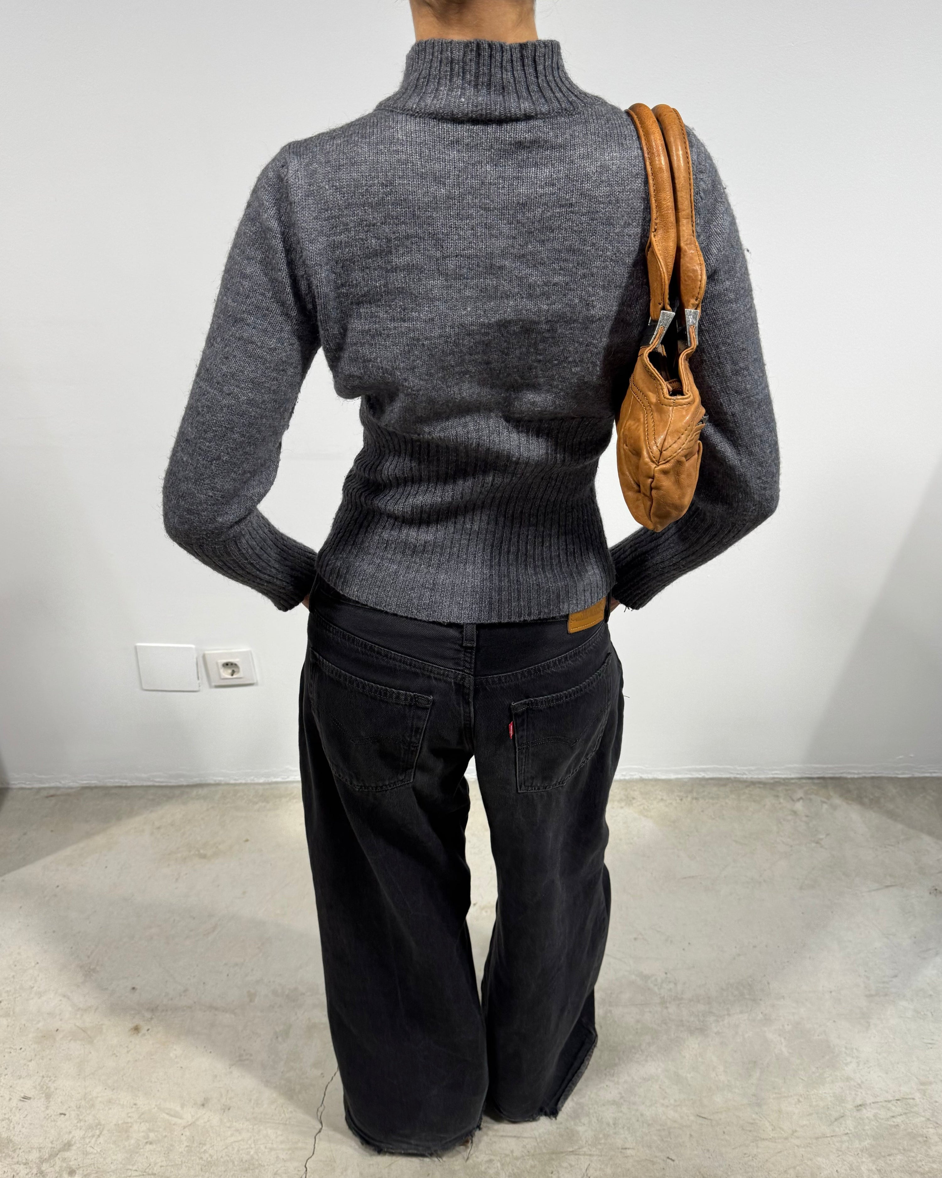 The eugenia top