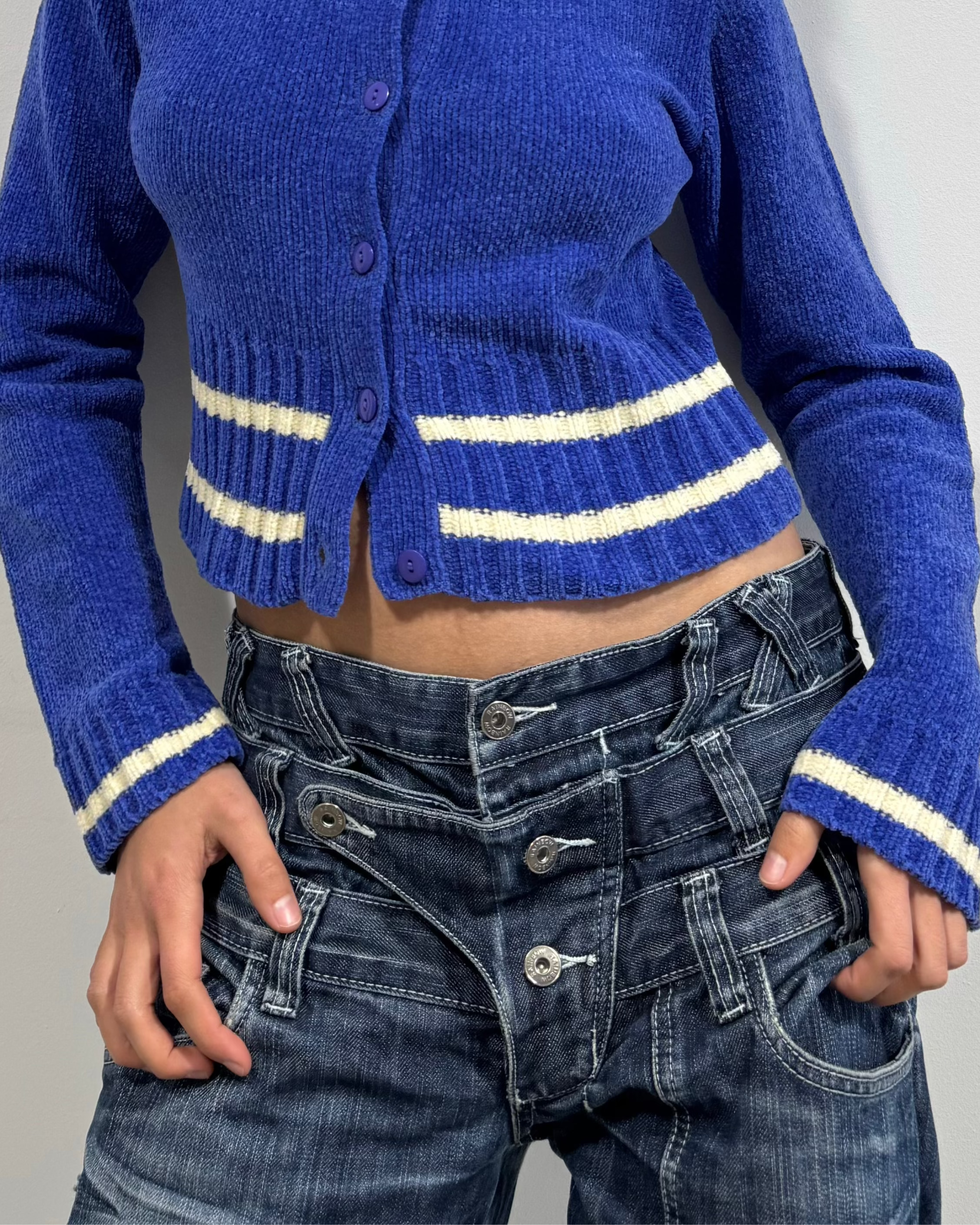 The aynara pants