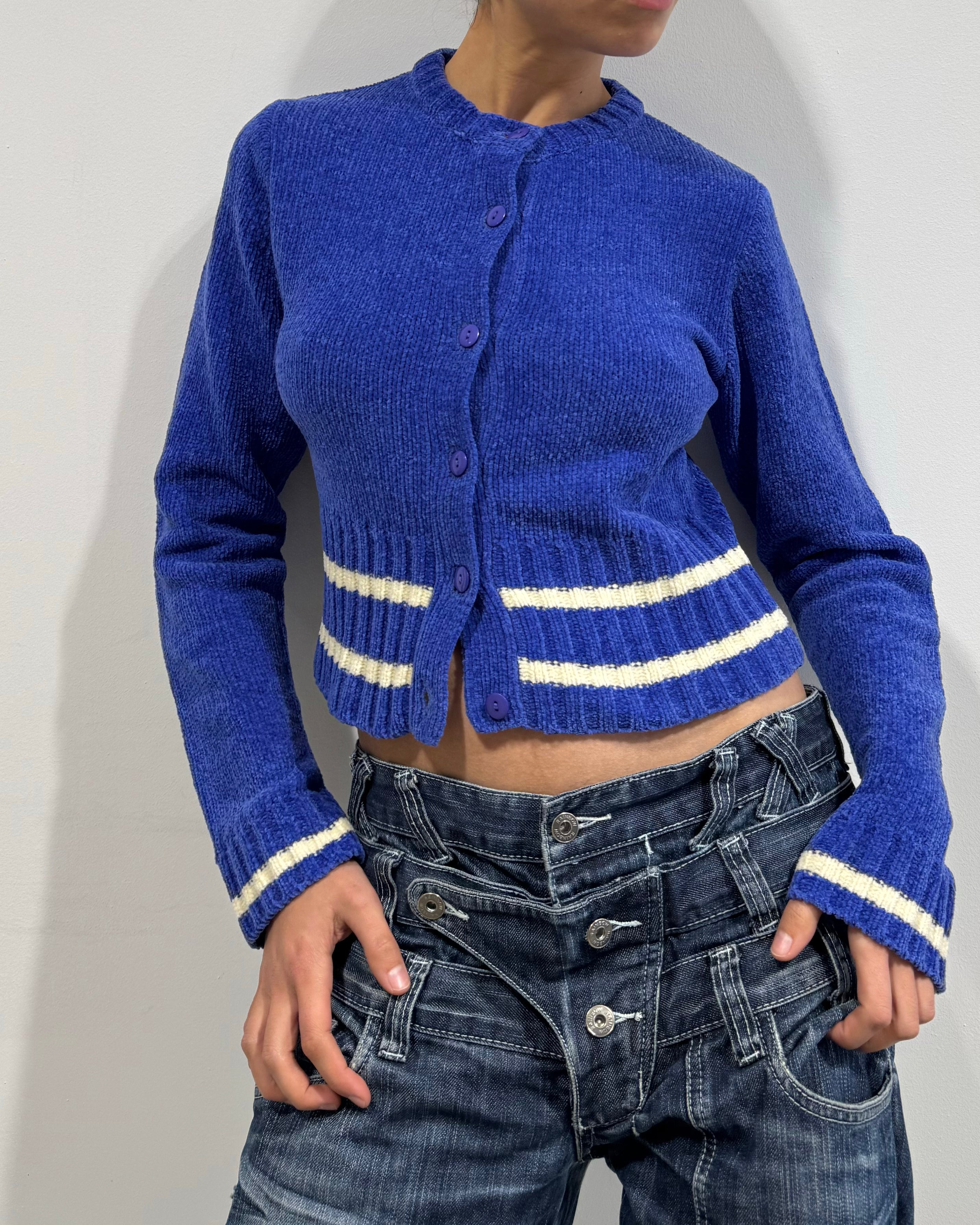 The luiza top