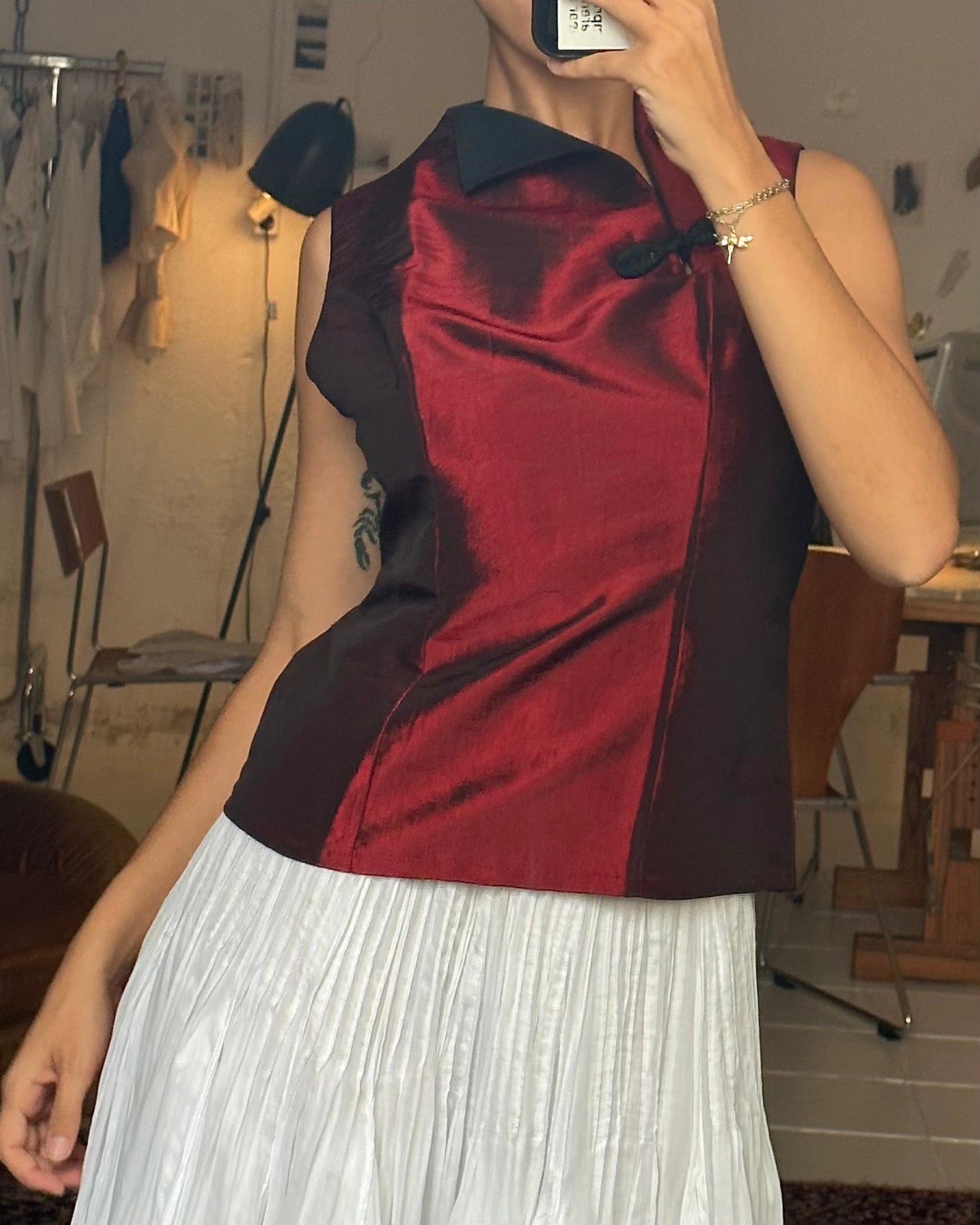 The ana top