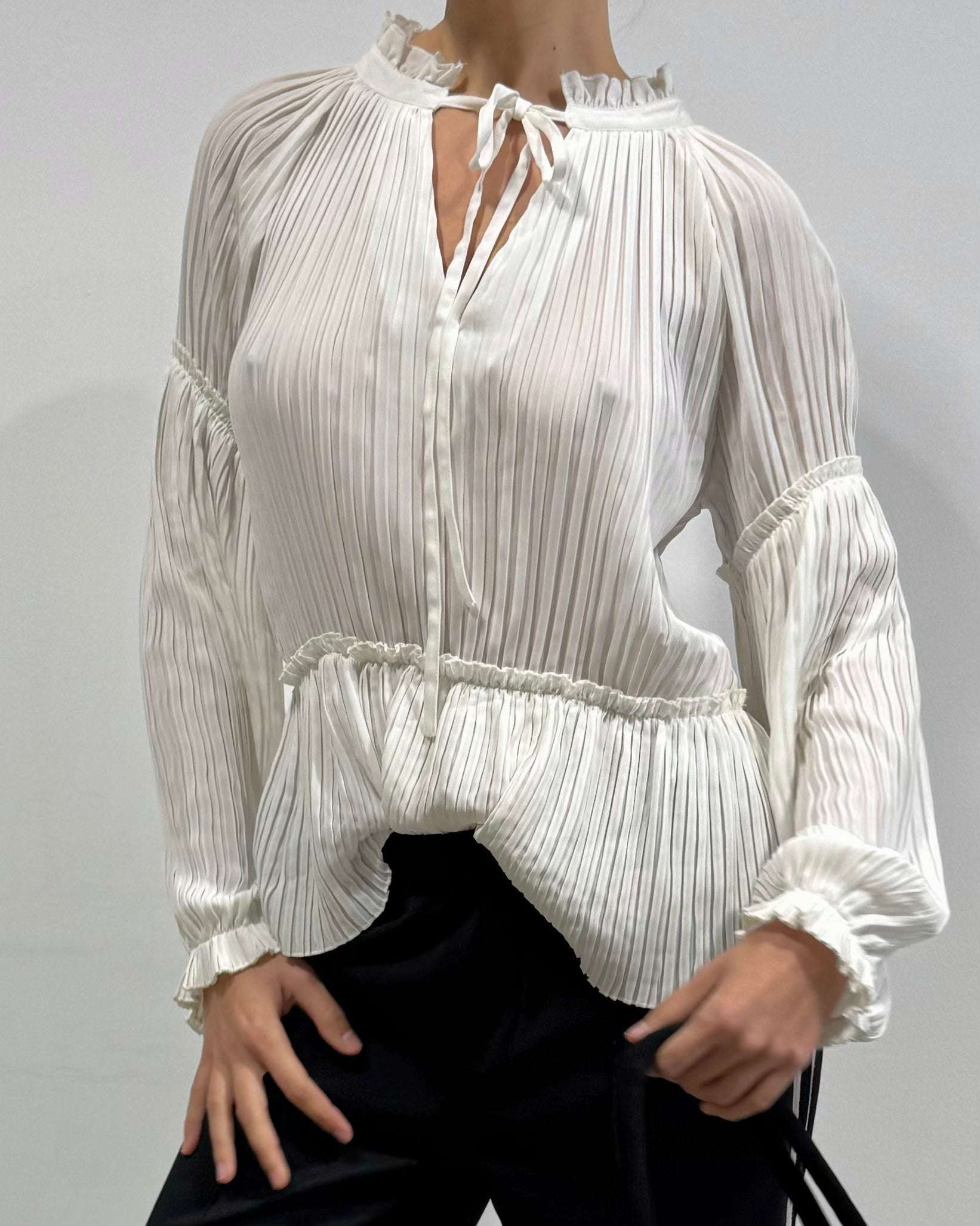 The sien top