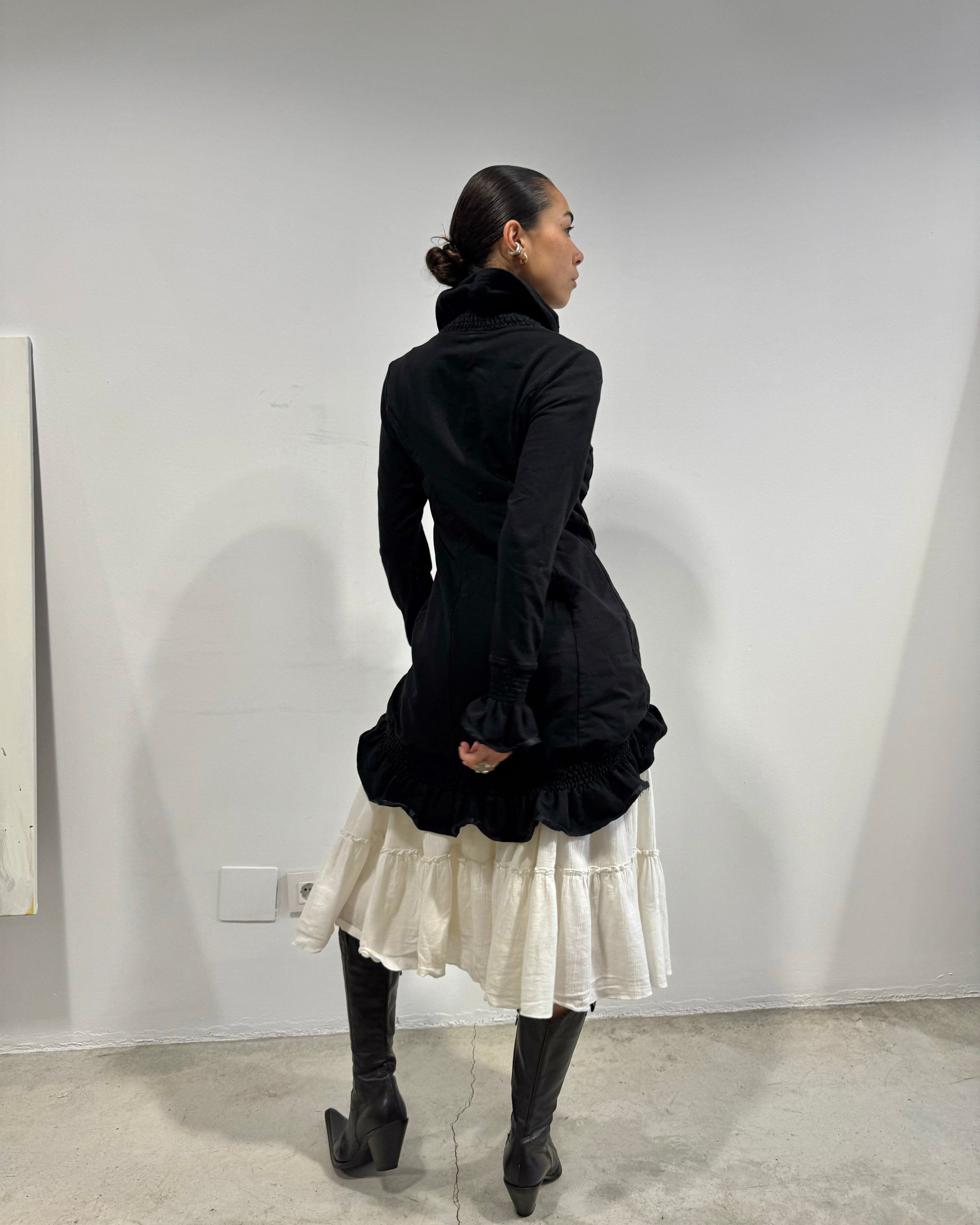 The eryn jacket