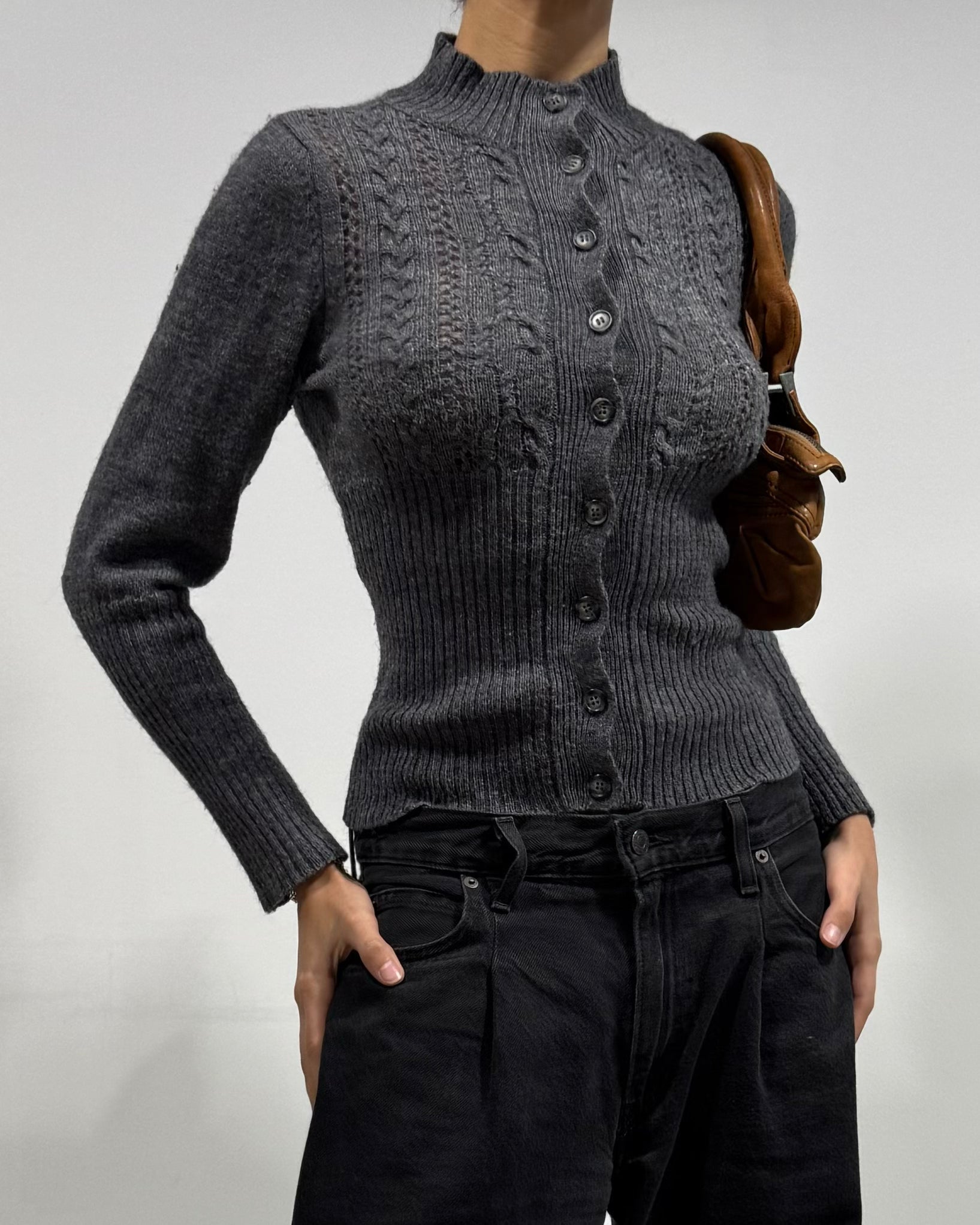 The eugenia top