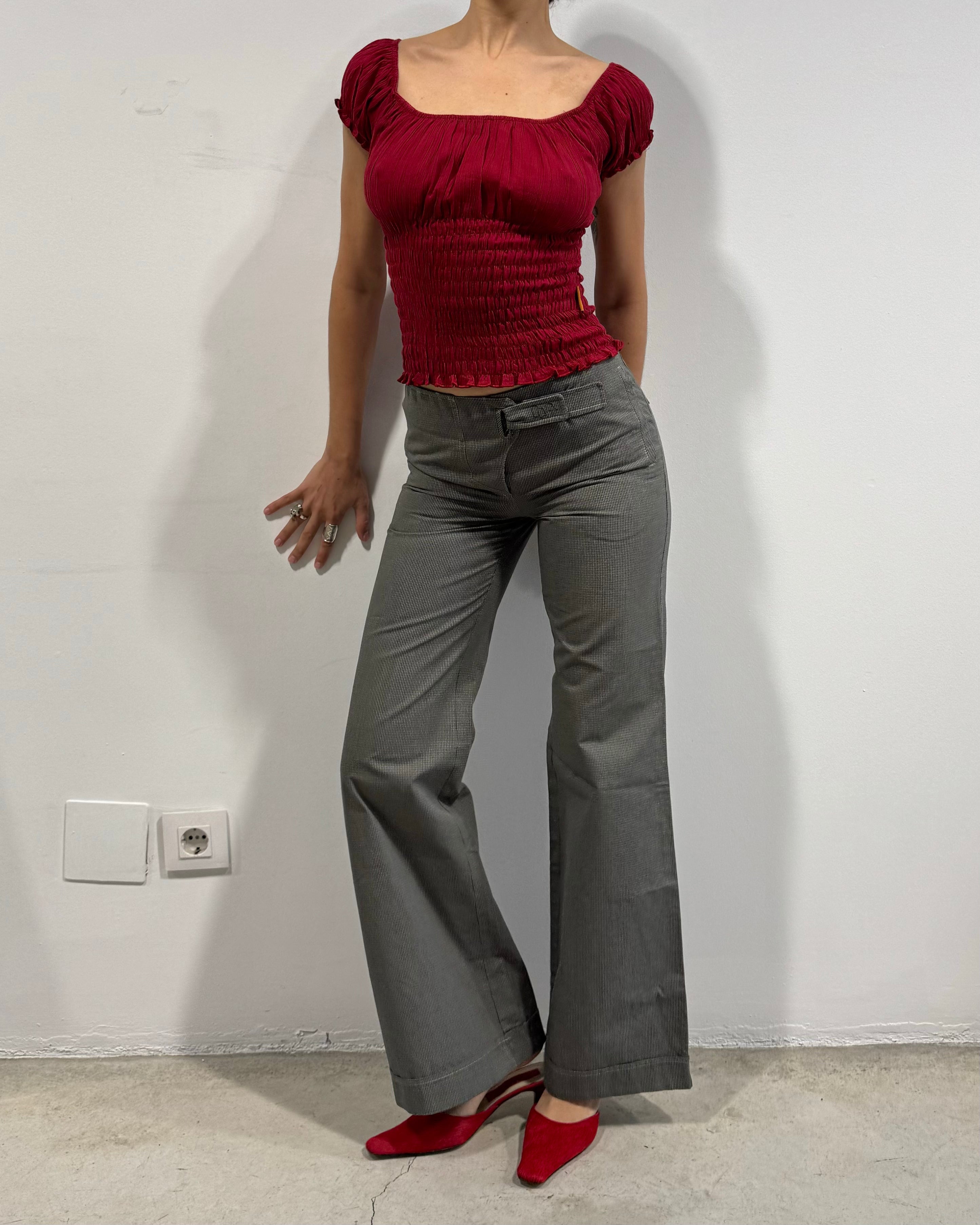 The kenny top