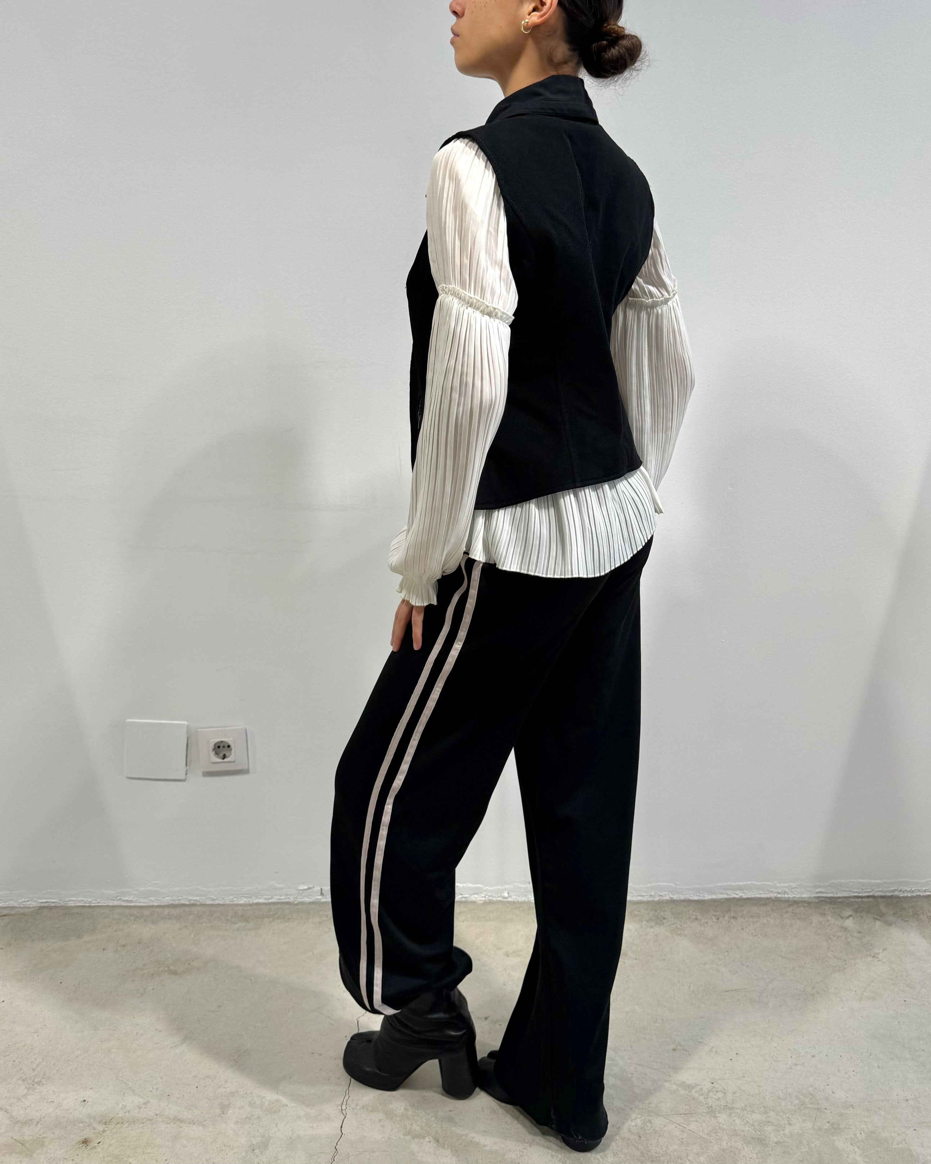 The rachele vest