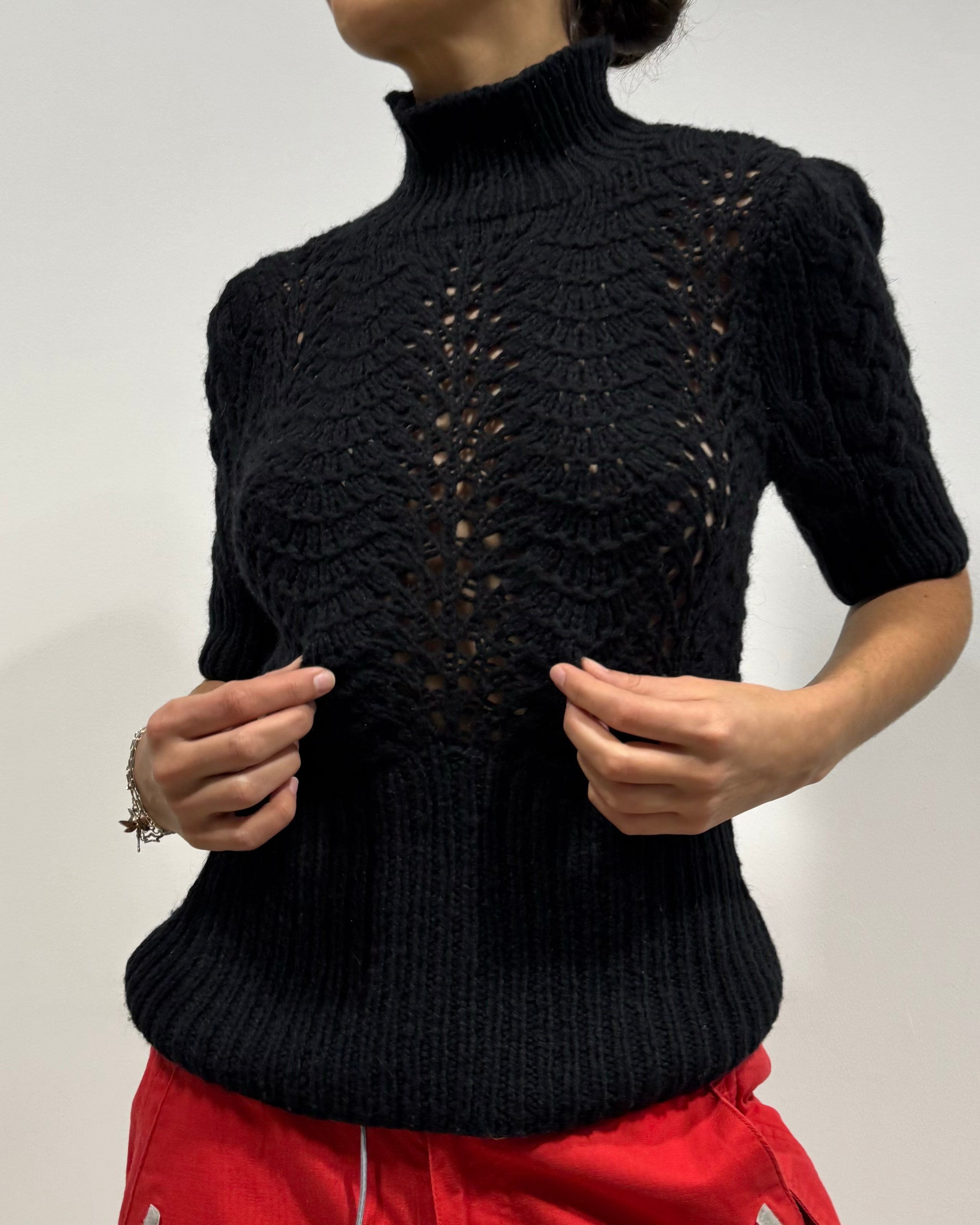 The carolina top