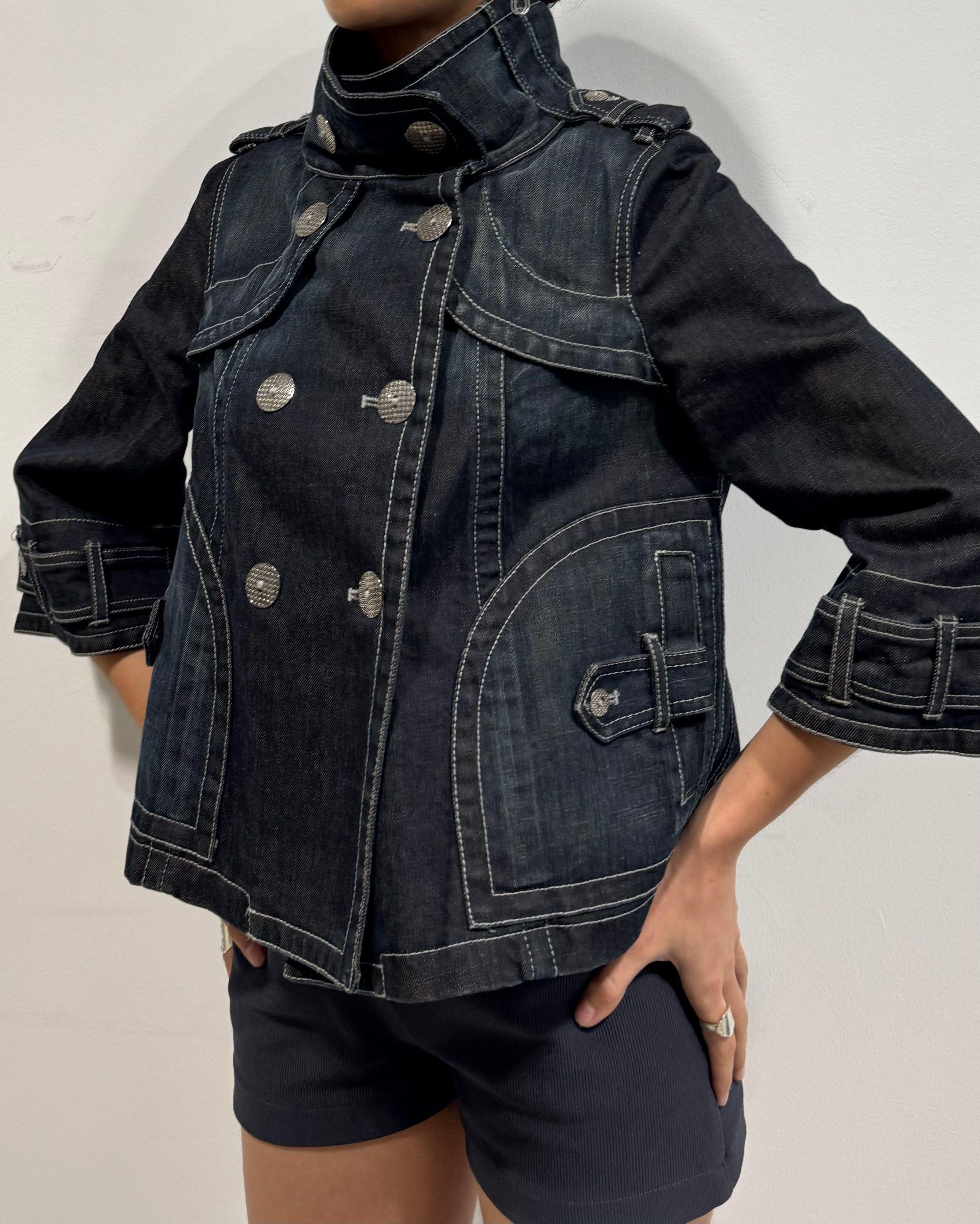 The winona jacket