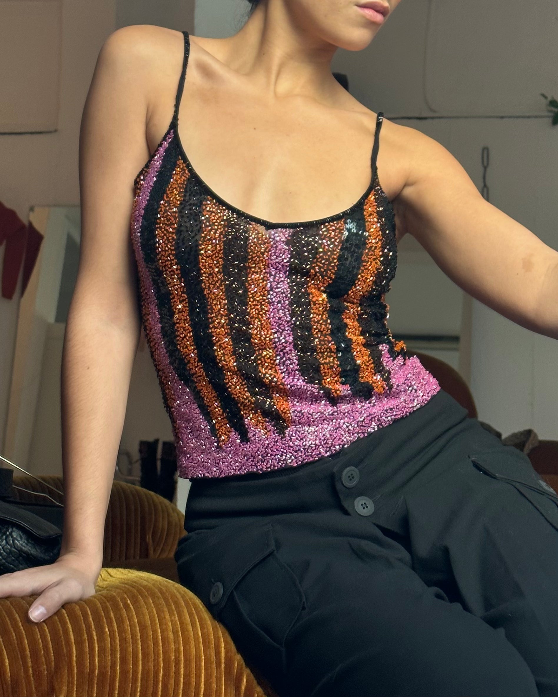 The brenda top