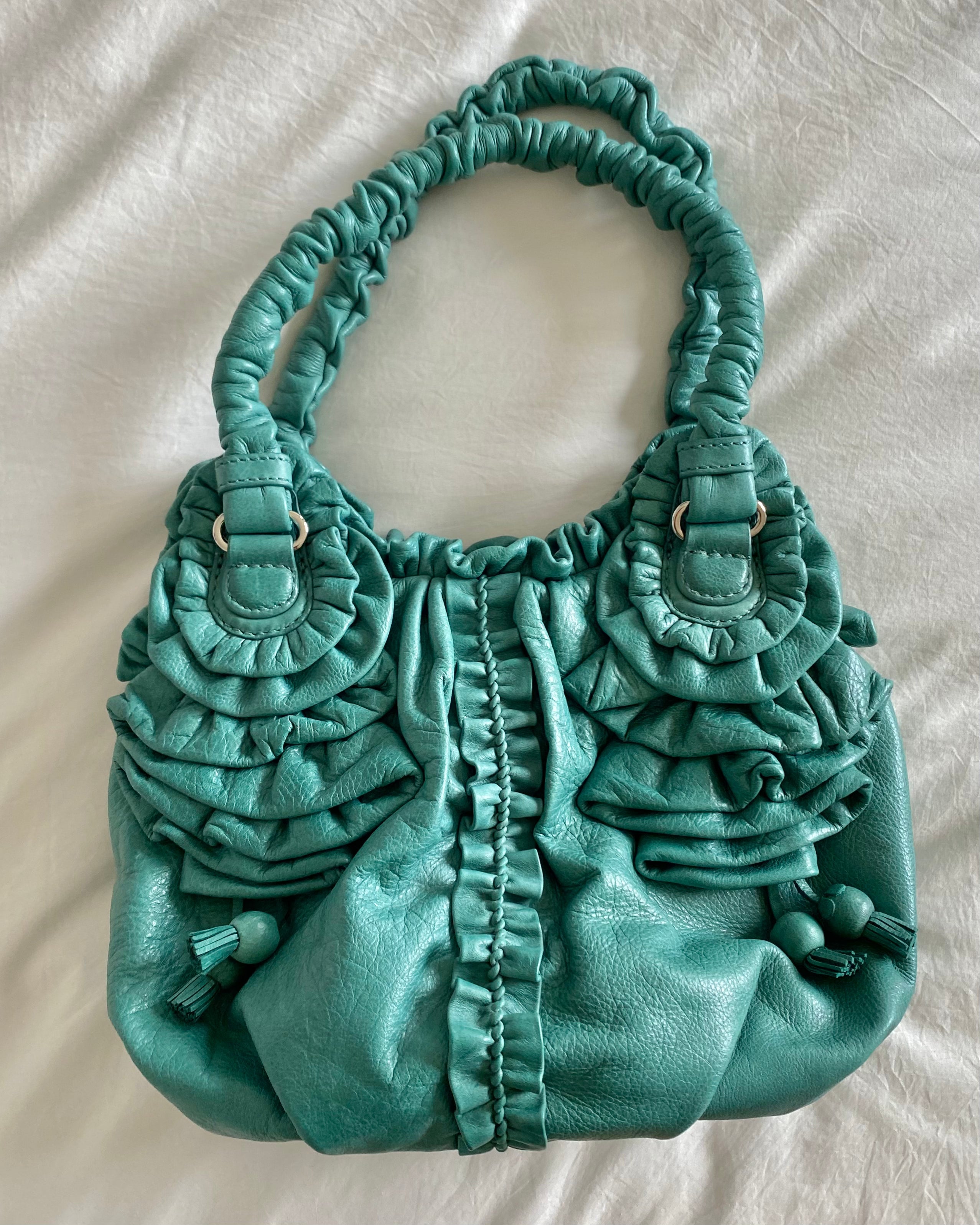 The gala bag